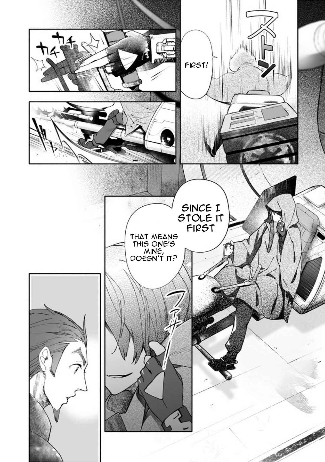 Page 28 Chapter 1 STAR WARS Rebels