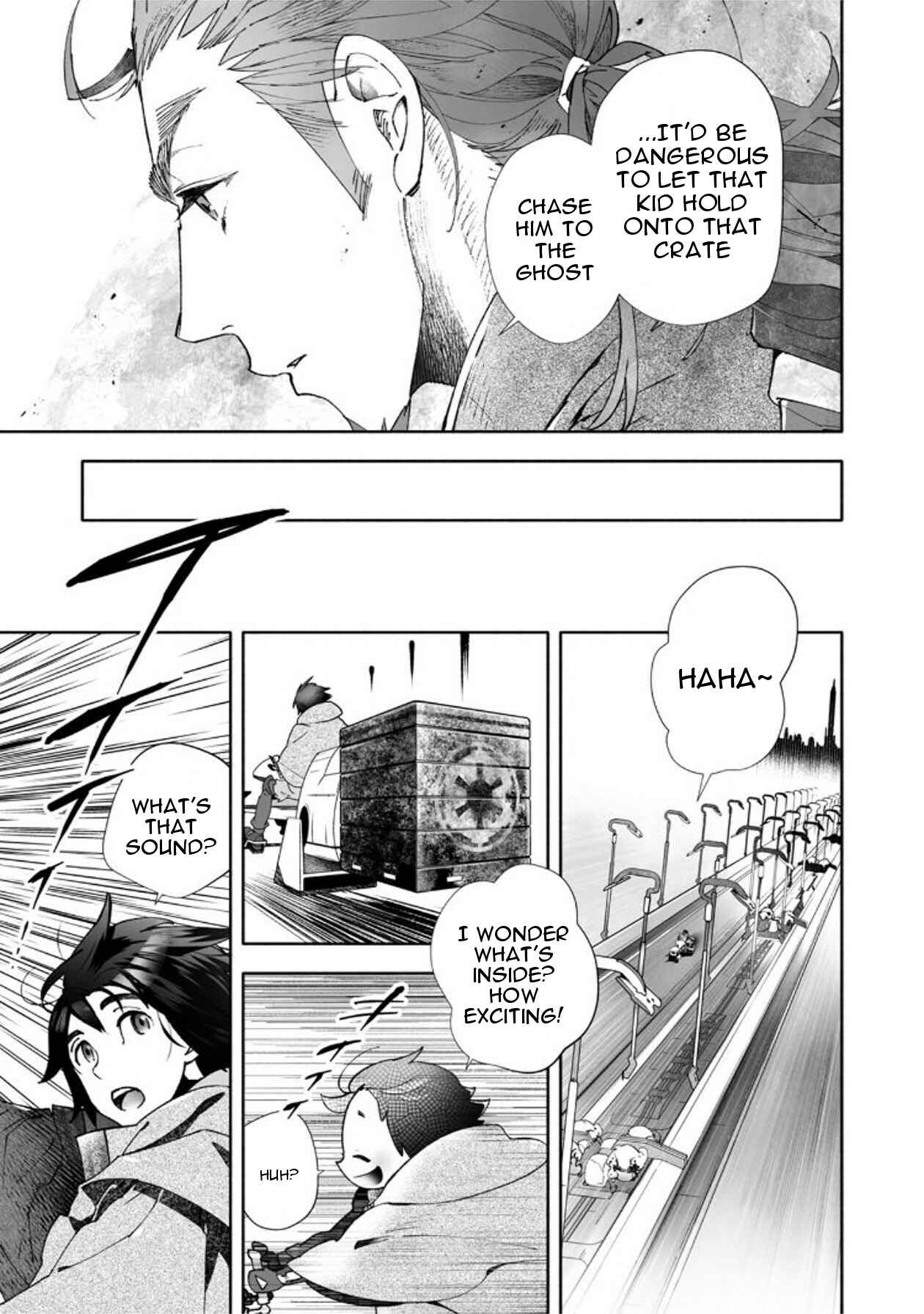 Page 31 Chapter 1 STAR WARS Rebels