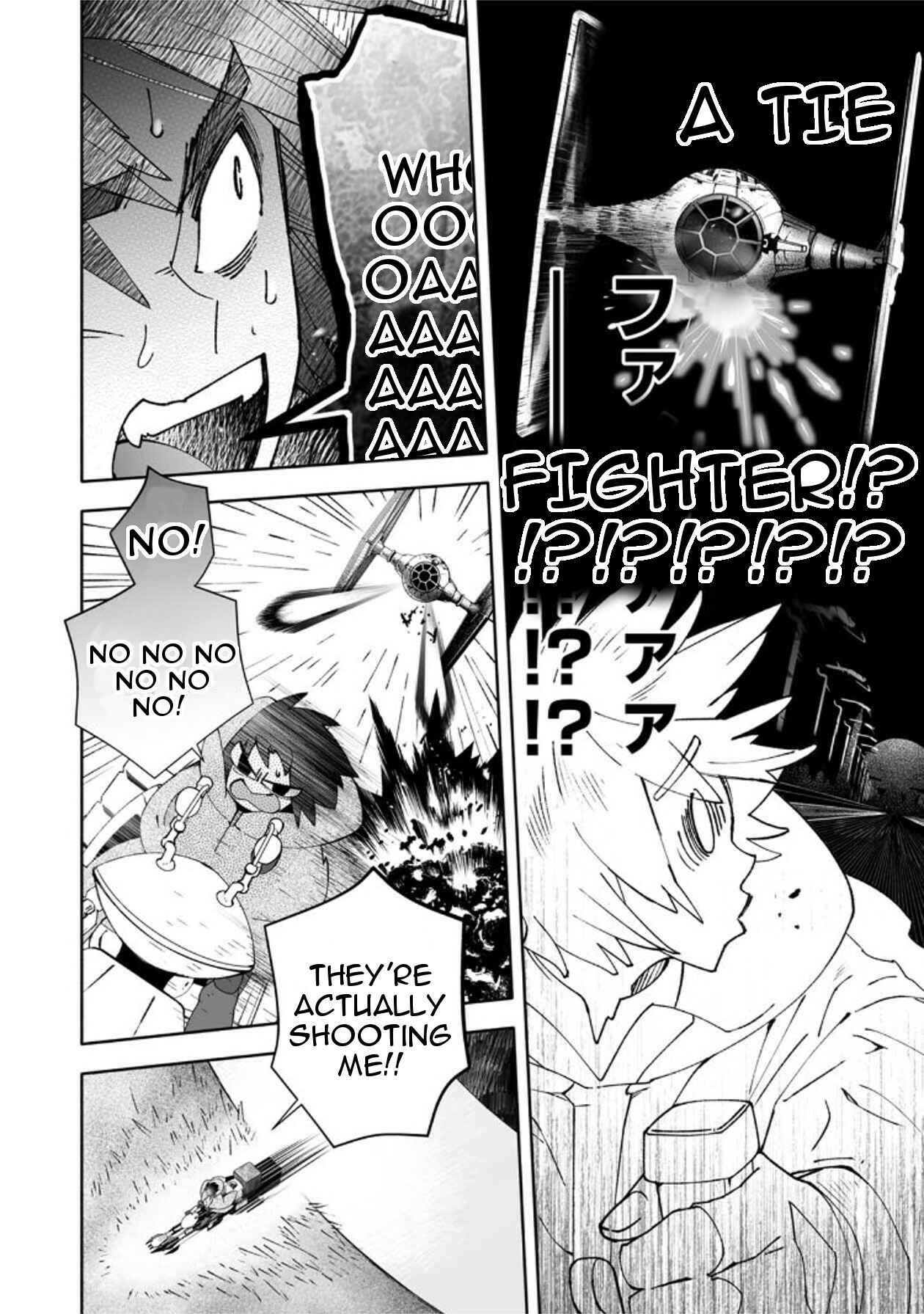 Page 32 Chapter 1 STAR WARS Rebels