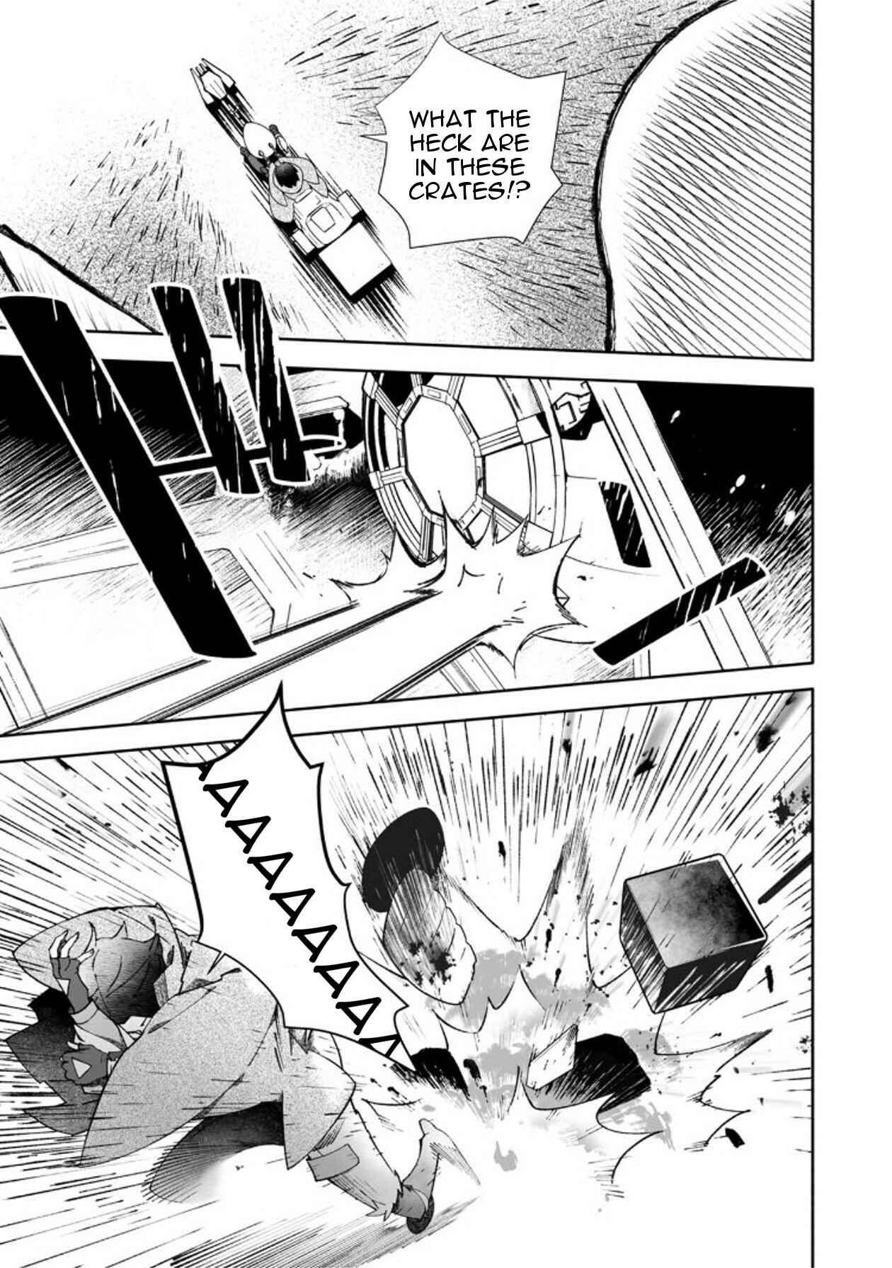 Page 33 Chapter 1 STAR WARS Rebels
