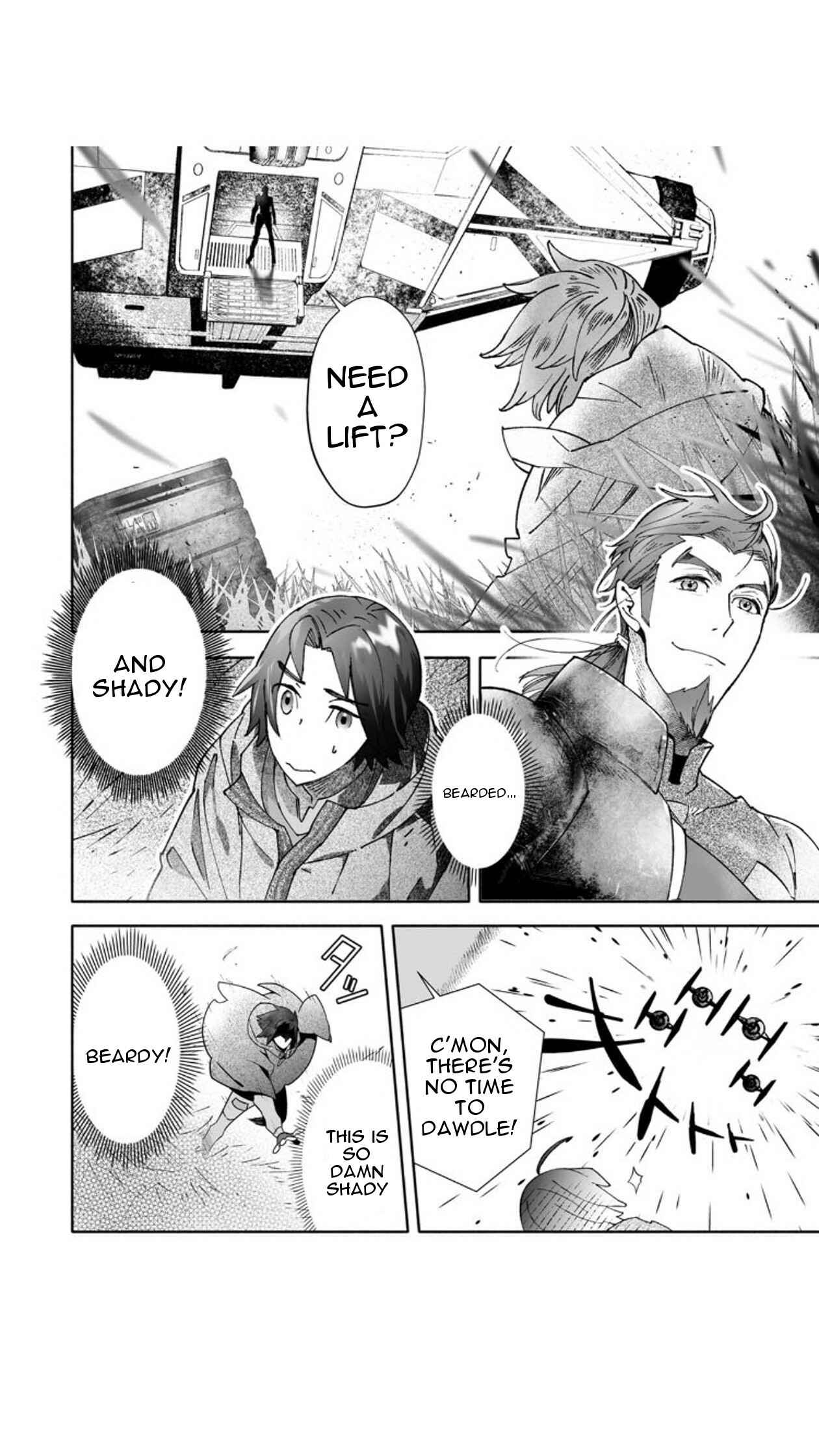 Page 36 Chapter 1 STAR WARS Rebels
