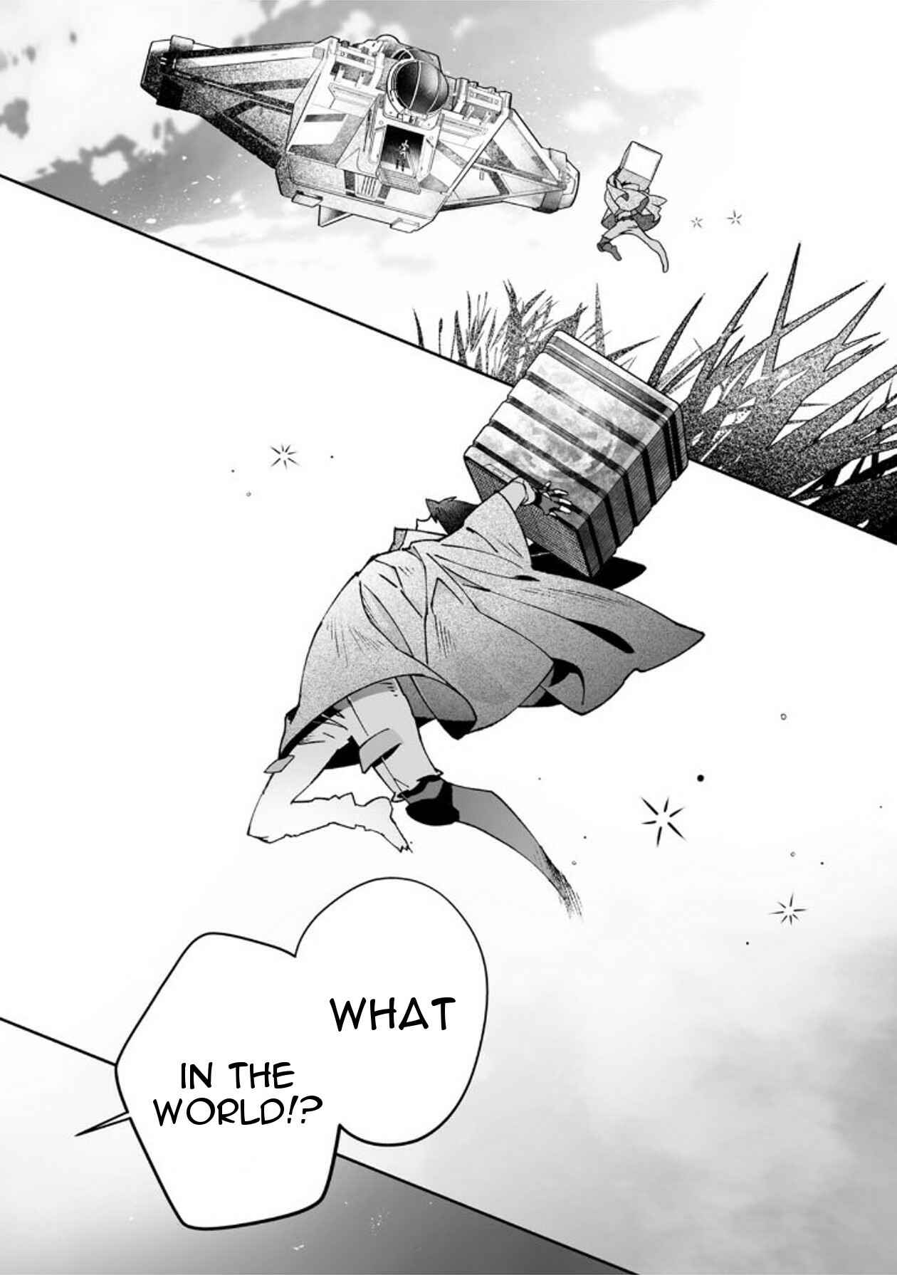 Page 38 Chapter 1 STAR WARS Rebels
