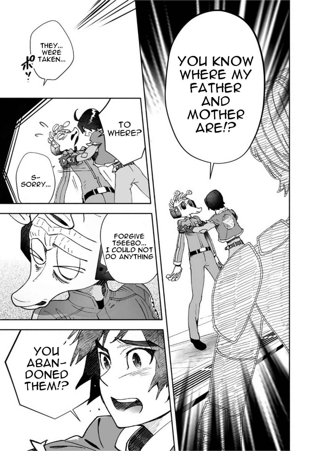 Page 10 Chapter 8 STAR WARS Rebels