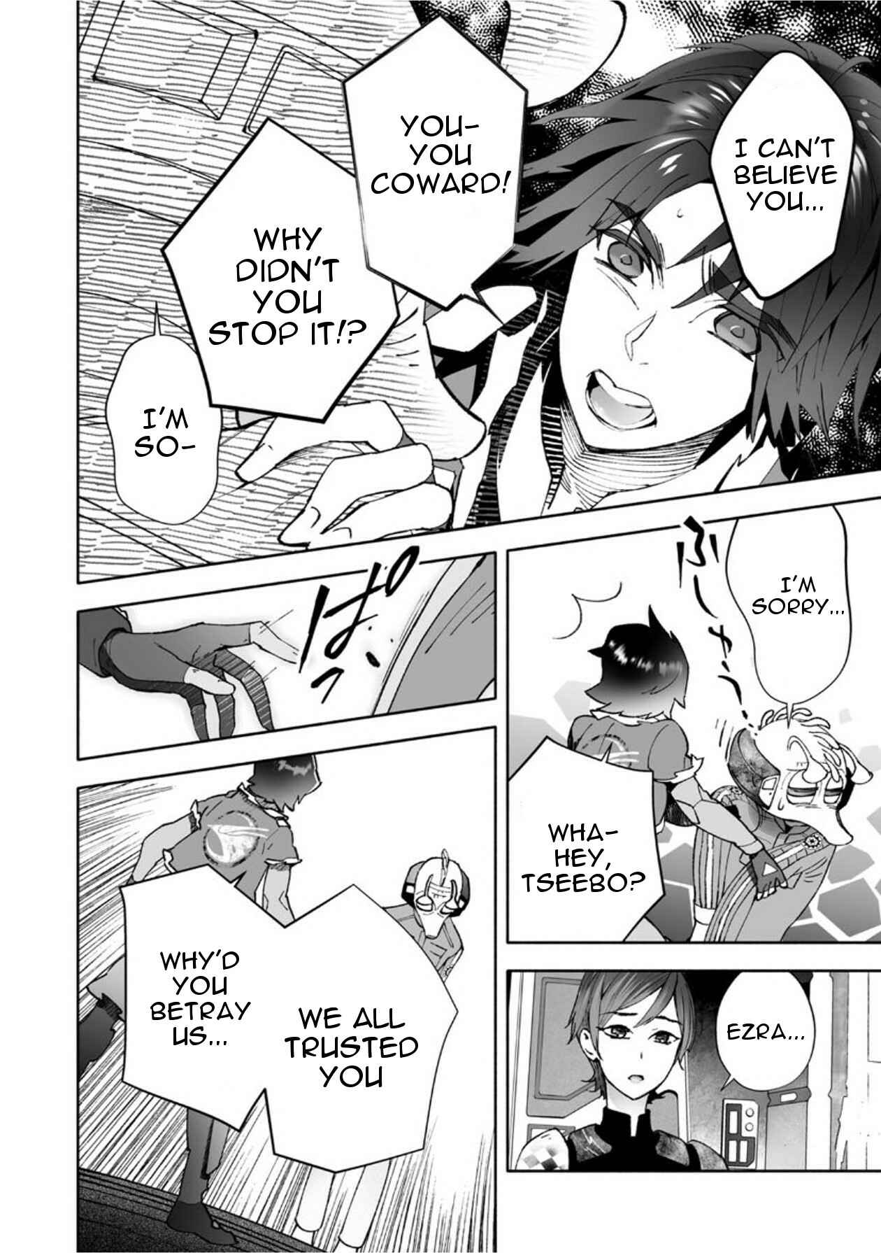 Page 11 Chapter 8 STAR WARS Rebels