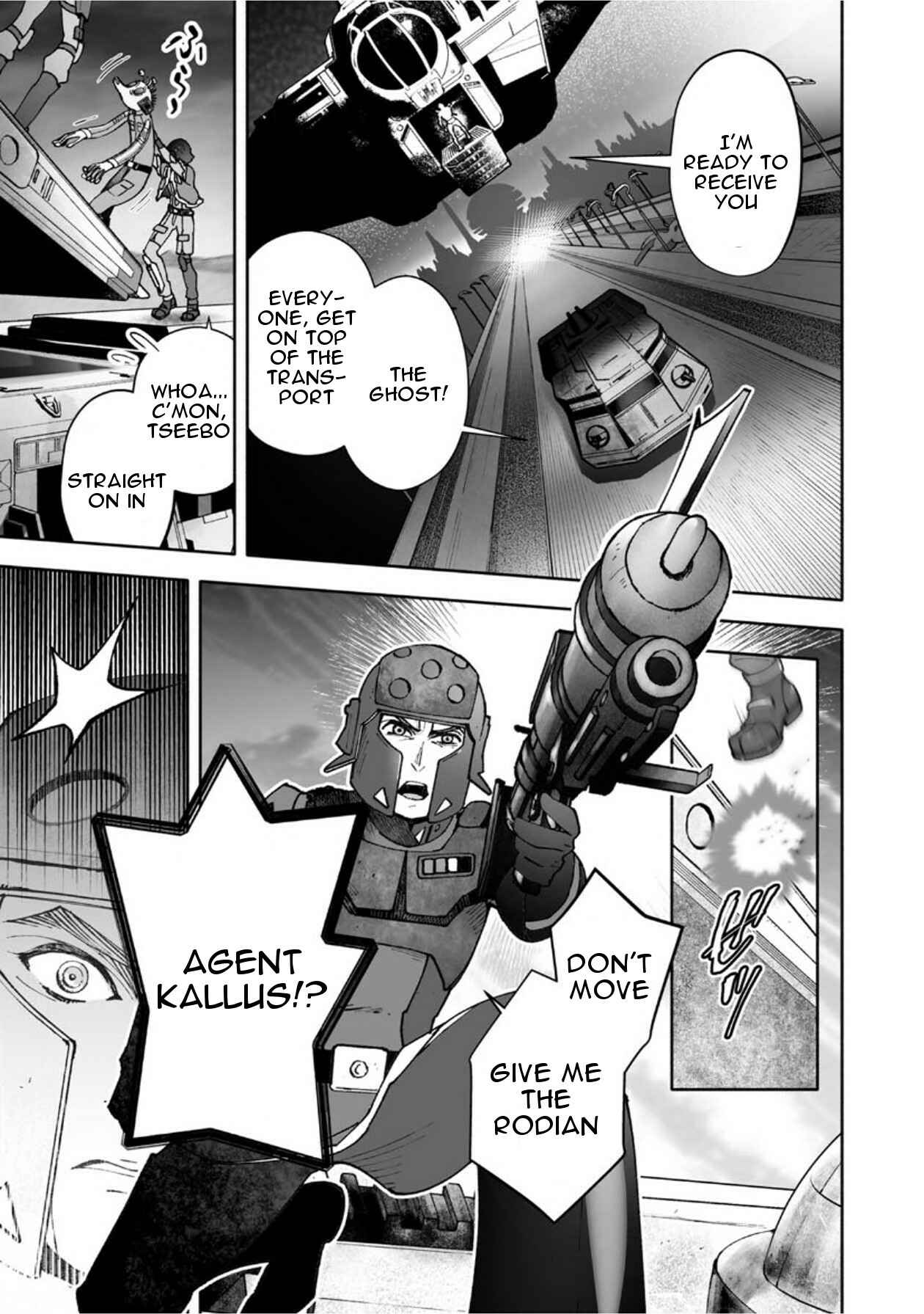 Page 2 Chapter 8 STAR WARS Rebels