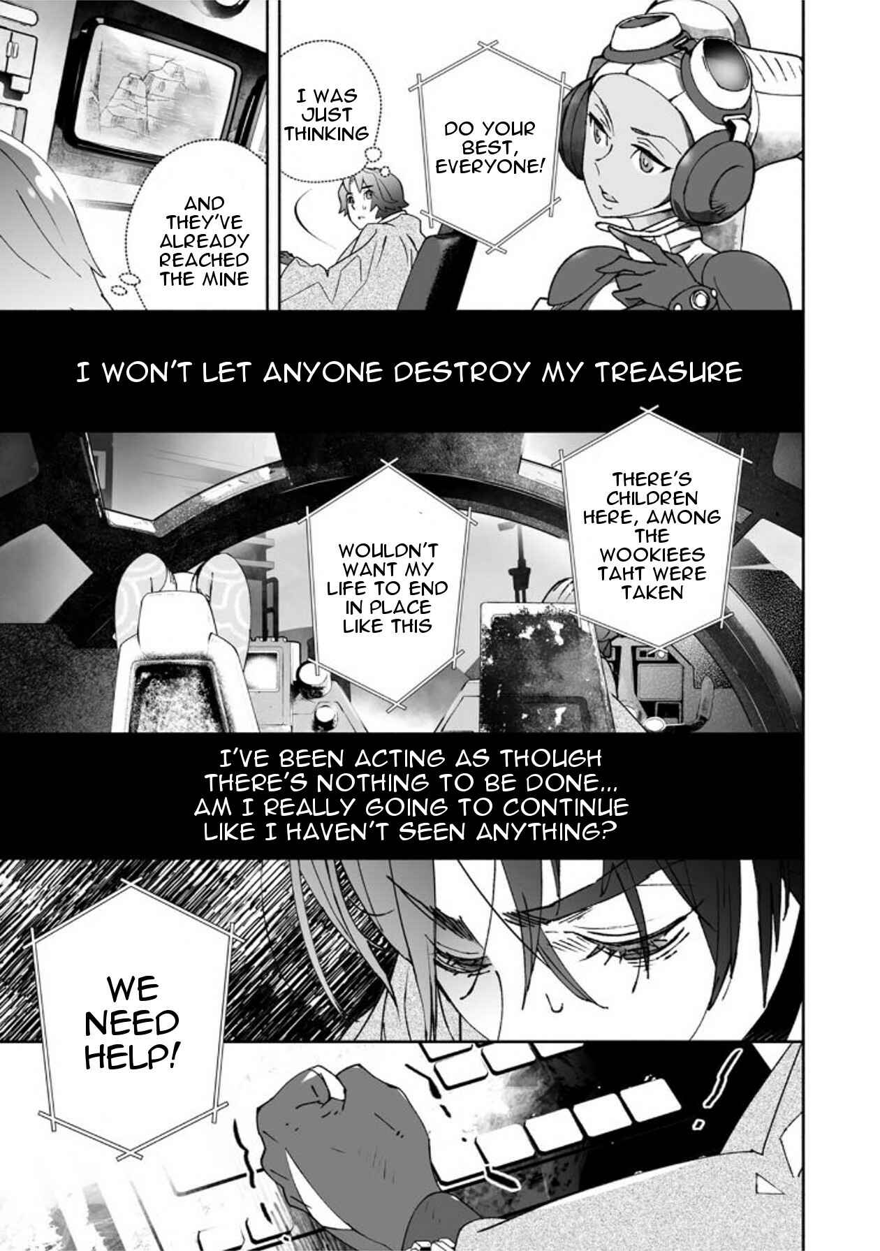Page 16 Chapter 3 STAR WARS Rebels