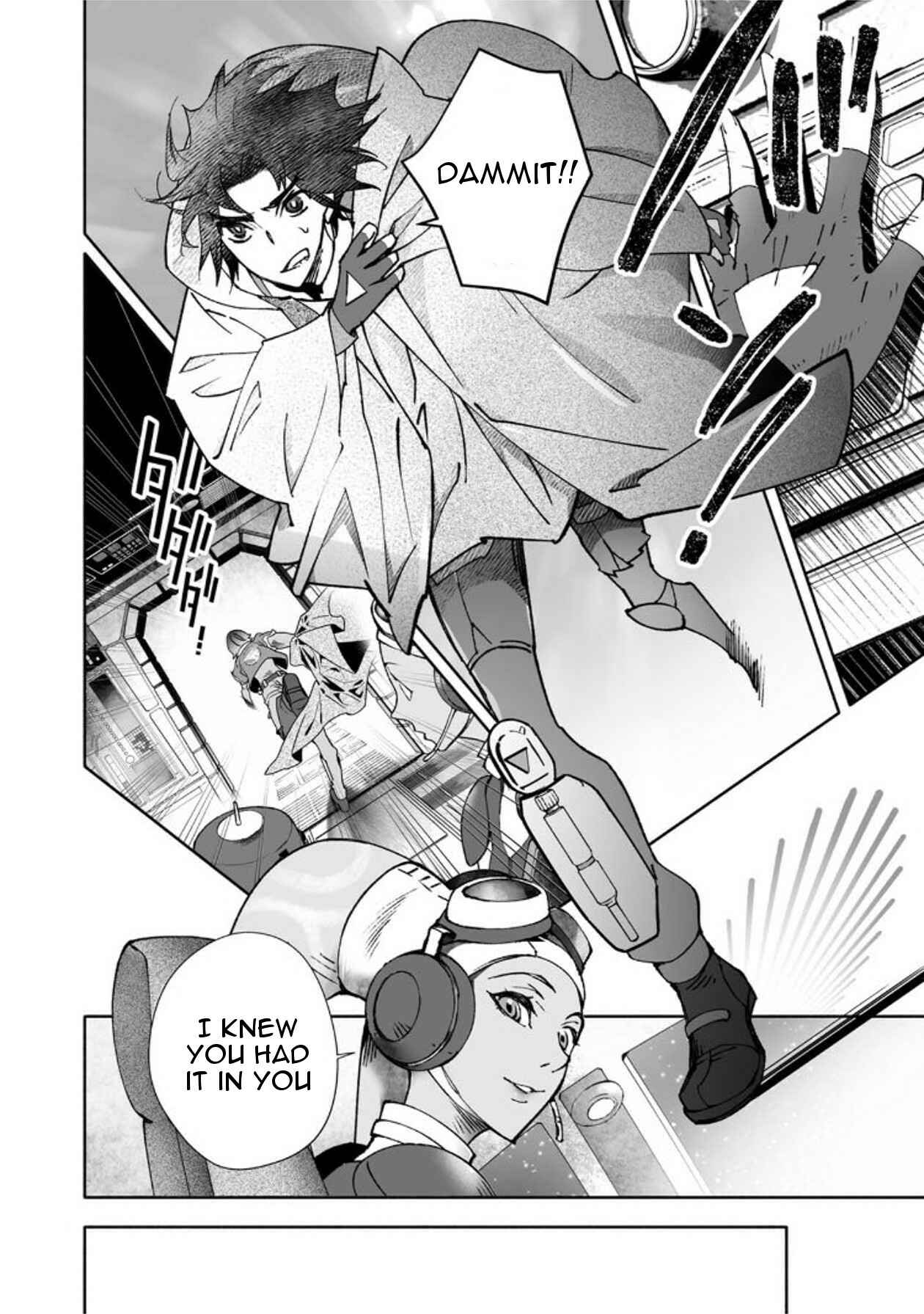 Page 17 Chapter 3 STAR WARS Rebels