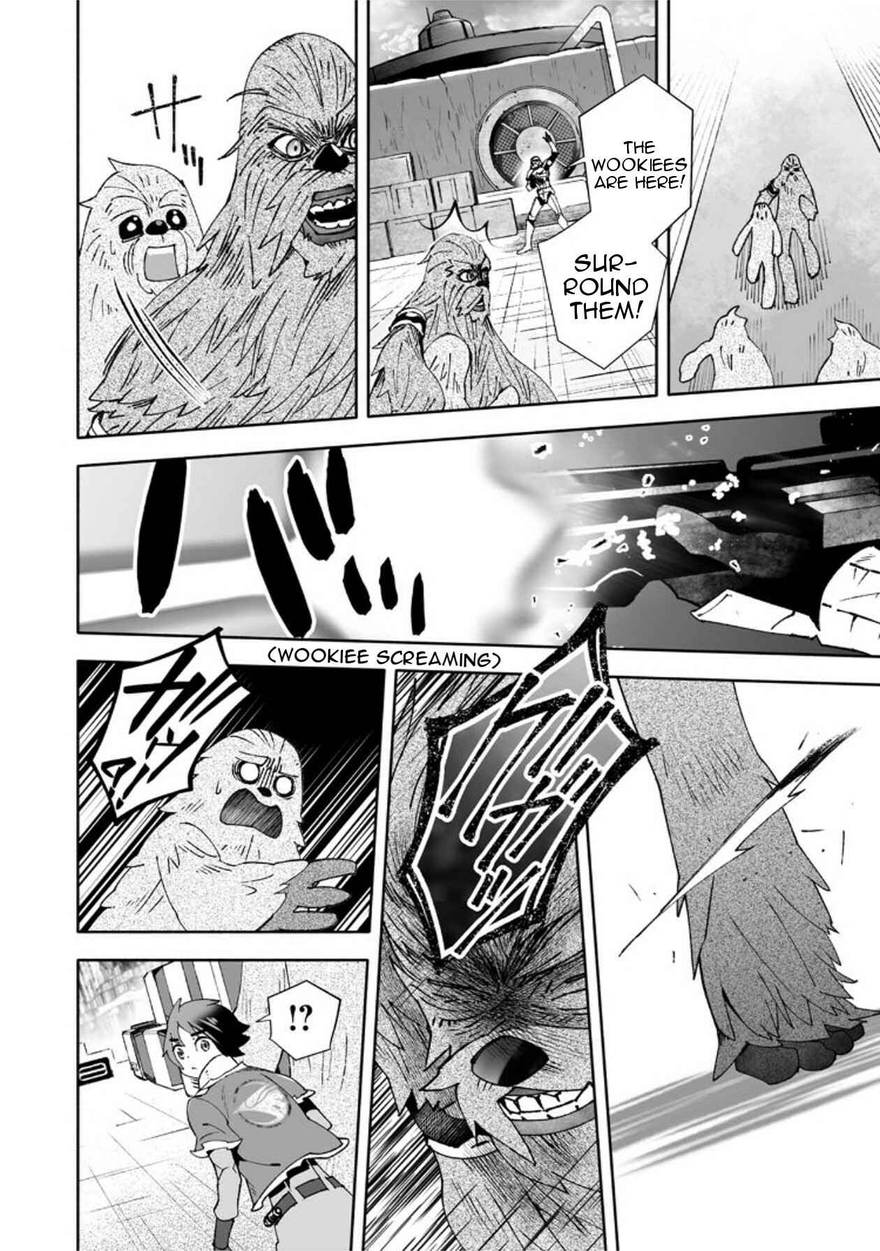 Page 23 Chapter 3 STAR WARS Rebels