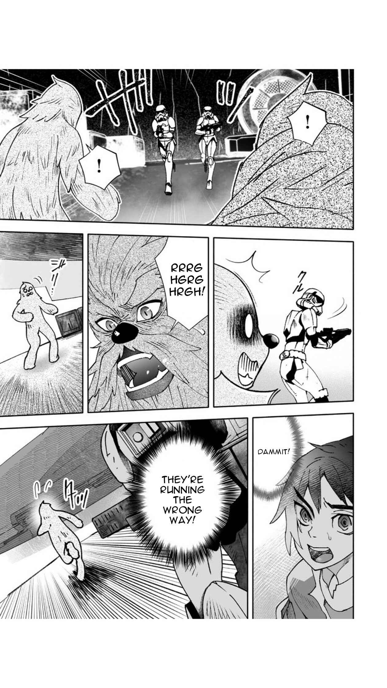 Page 24 Chapter 3 STAR WARS Rebels