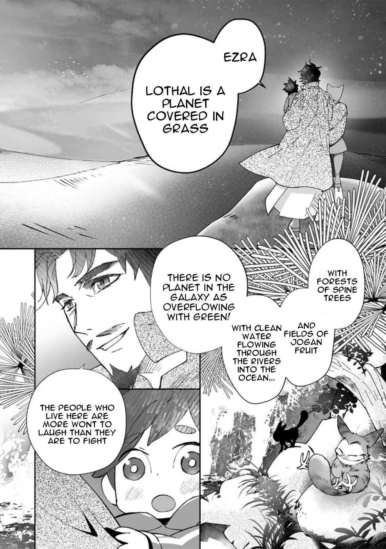 Page 9 Chapter 3 STAR WARS Rebels