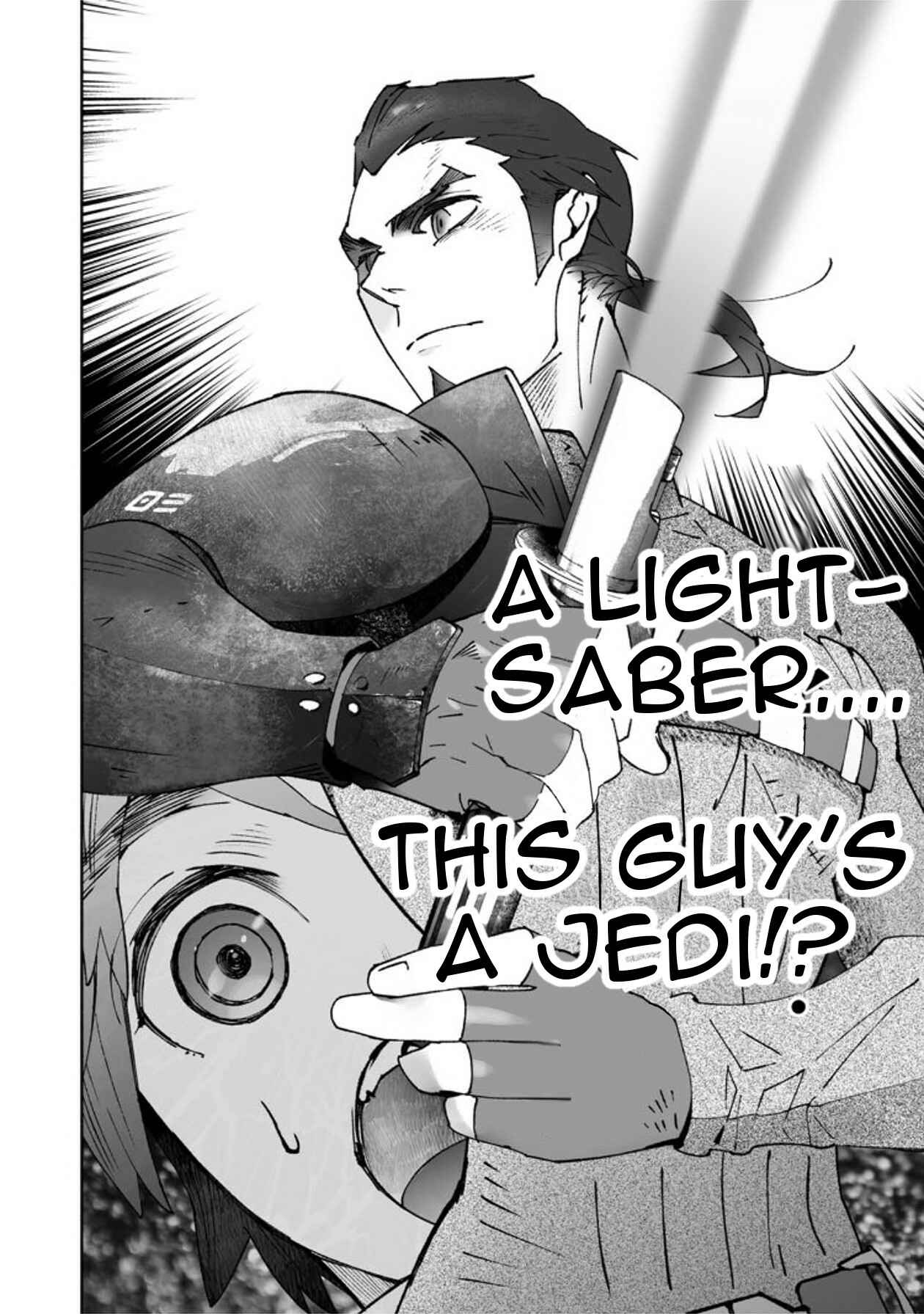 Page 13 Chapter 3.5 STAR WARS Rebels