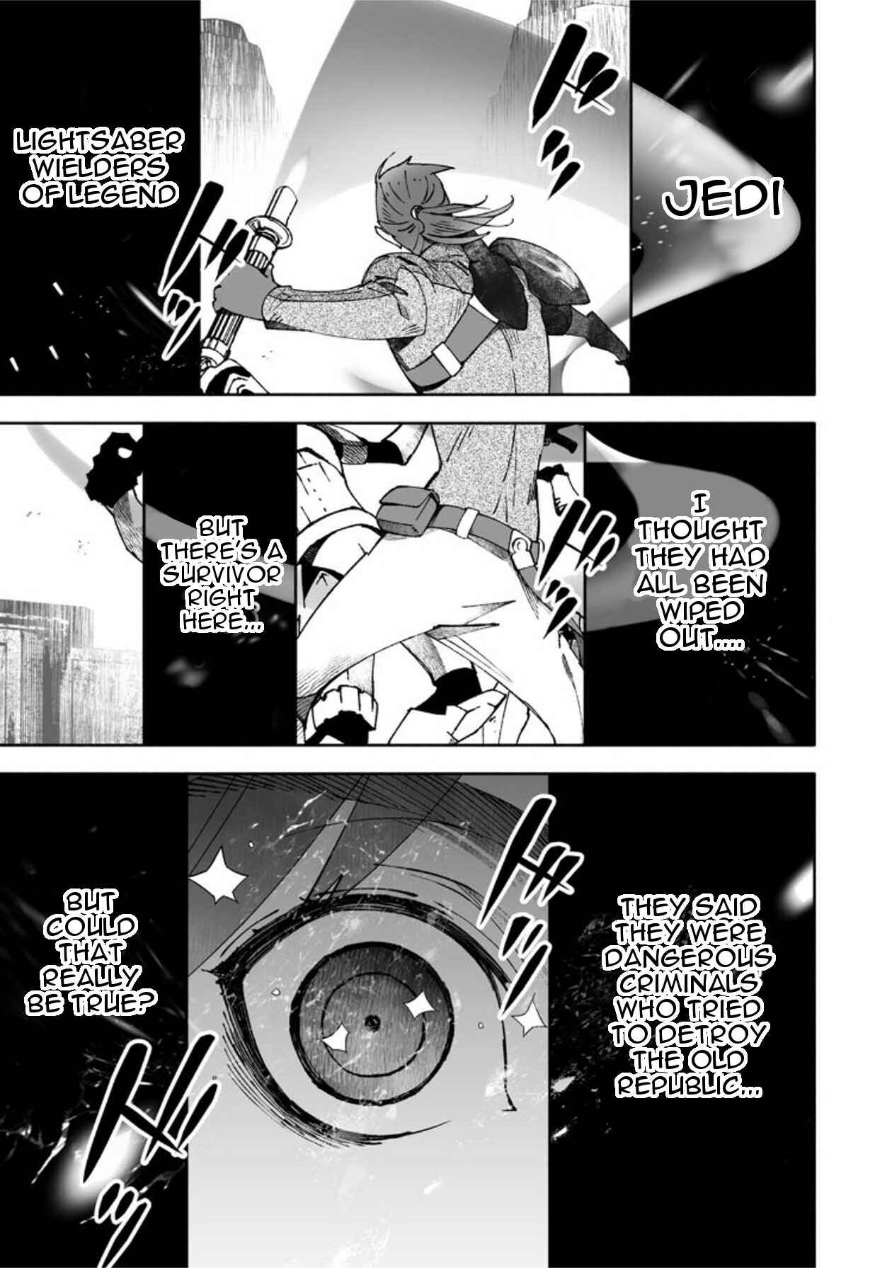 Page 14 Chapter 3.5 STAR WARS Rebels