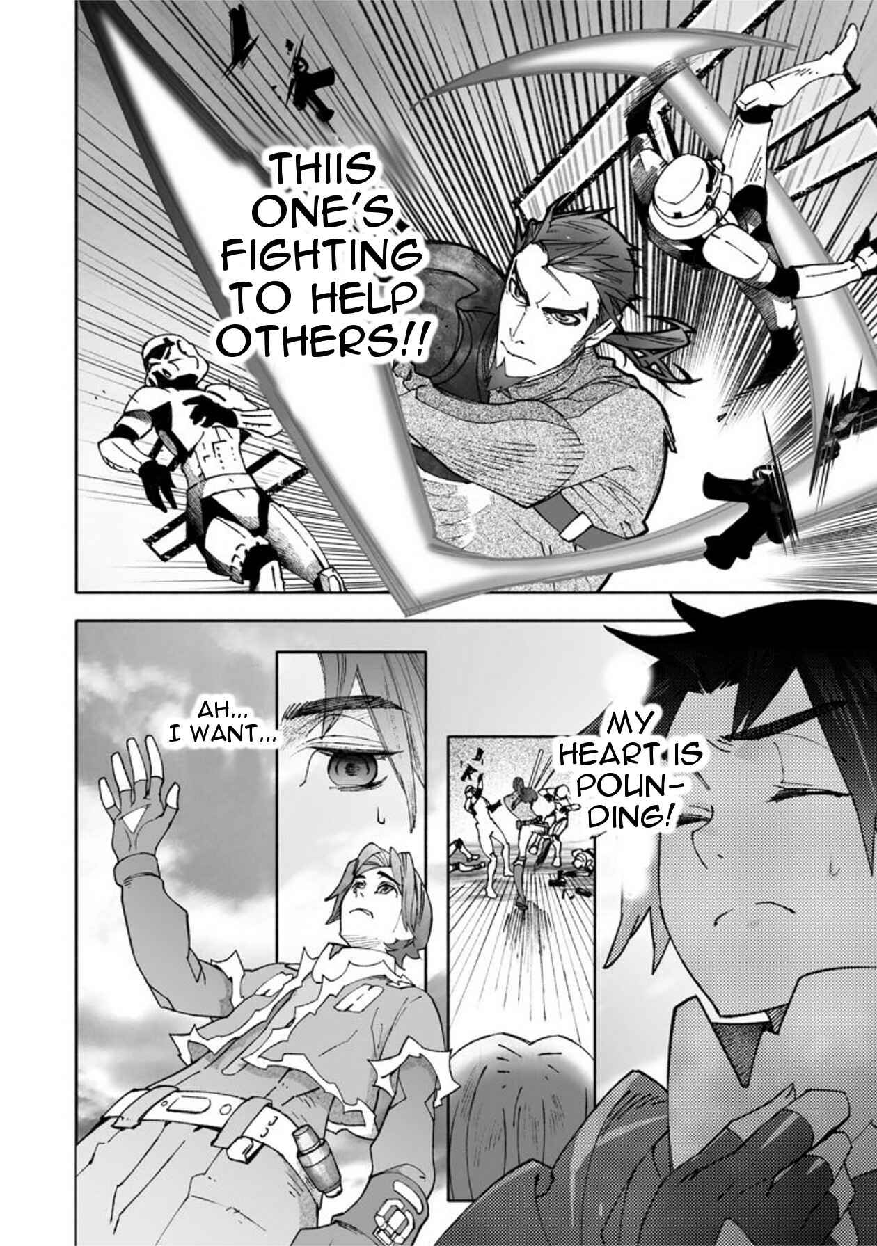 Page 15 Chapter 3.5 STAR WARS Rebels