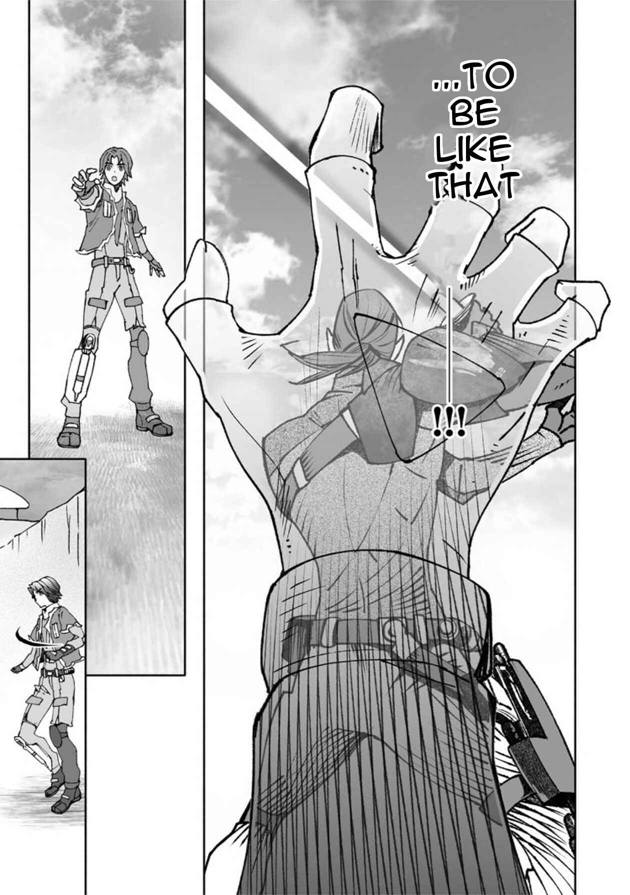 Page 16 Chapter 3.5 STAR WARS Rebels