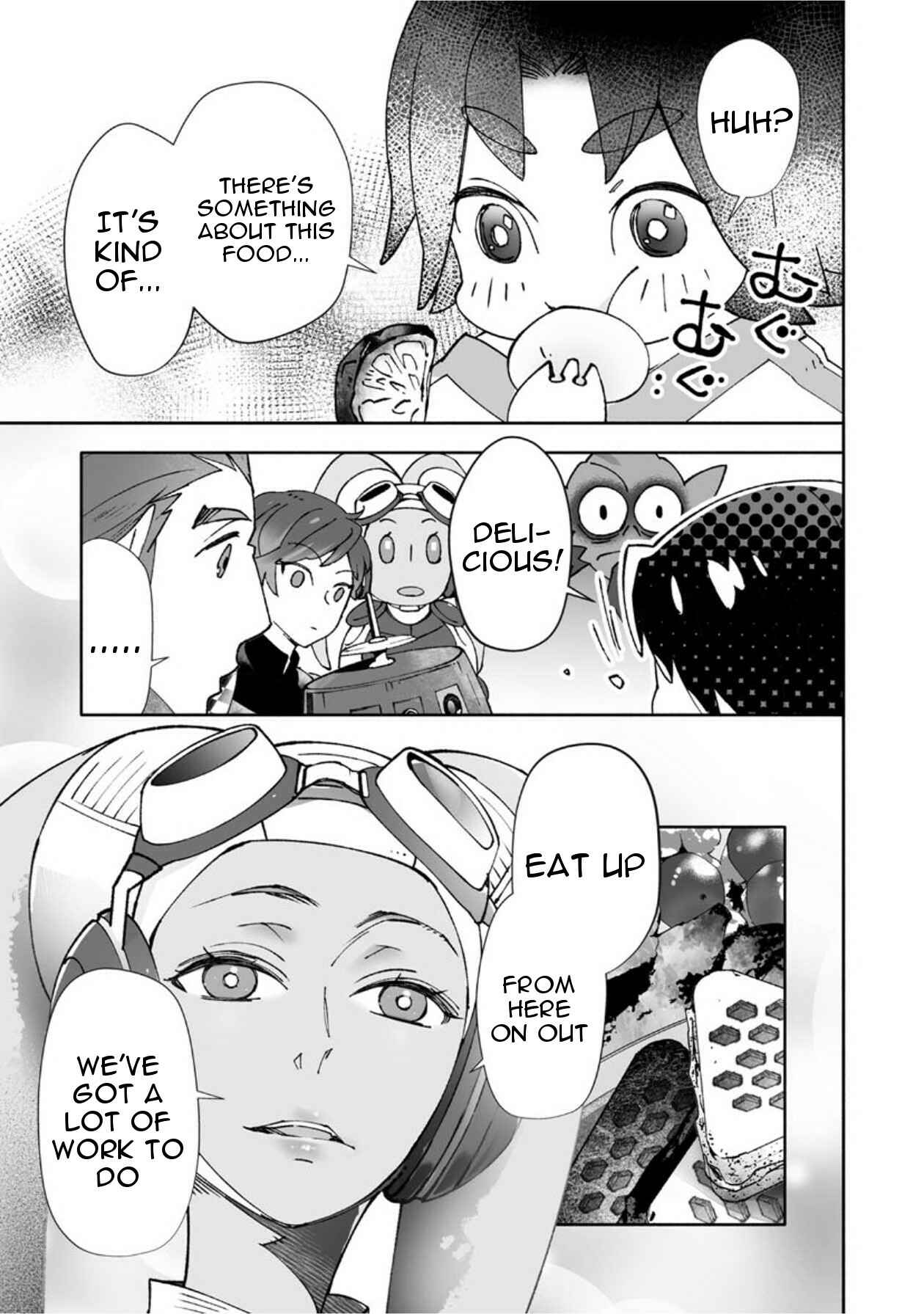 Page 39 Chapter 3.5 STAR WARS Rebels