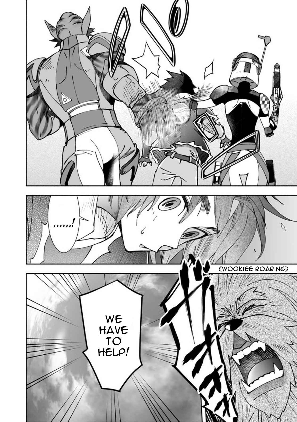Page 4 Chapter 3.5 STAR WARS Rebels