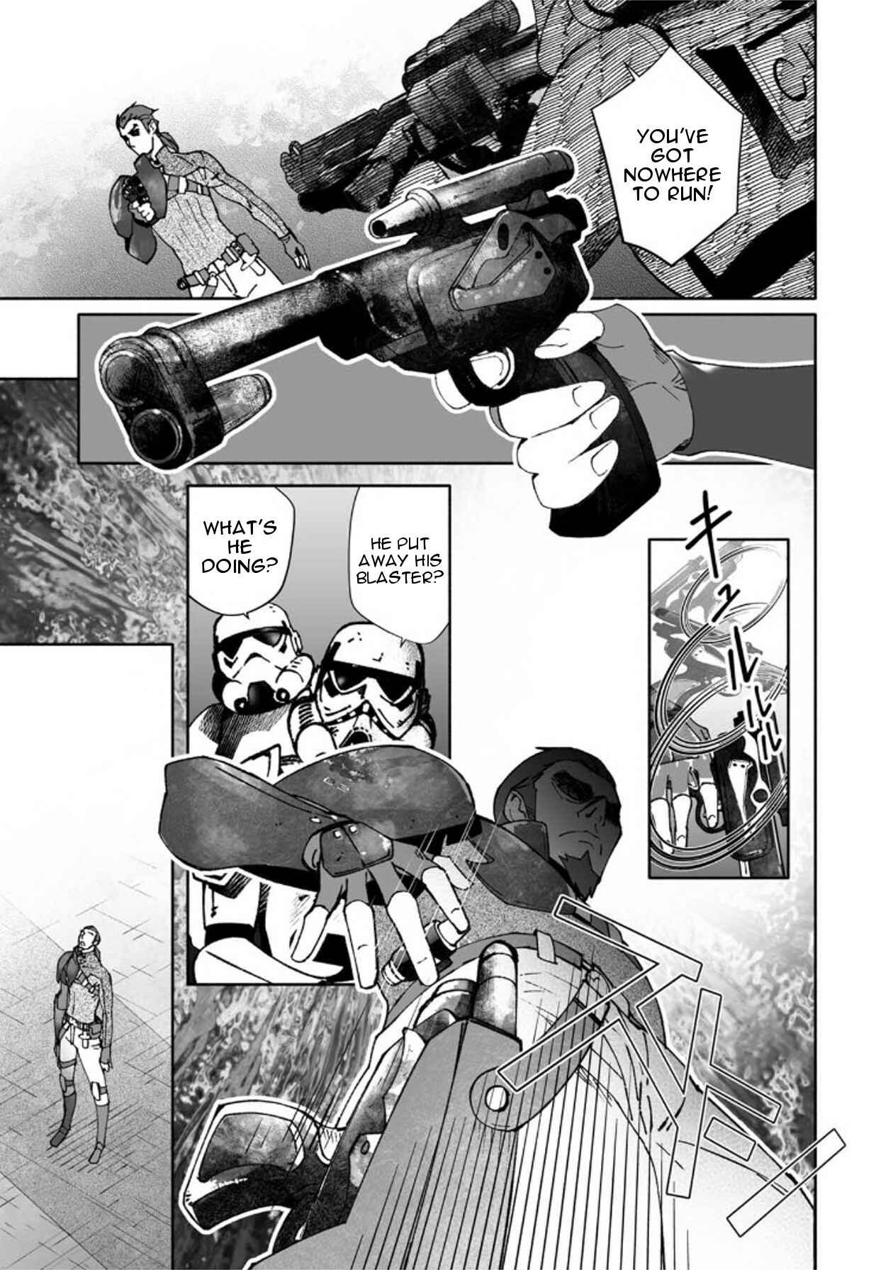 Page 7 Chapter 3.5 STAR WARS Rebels
