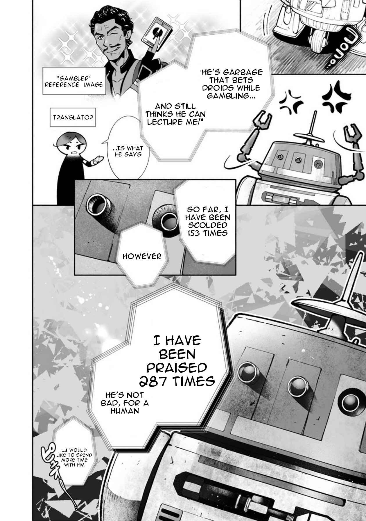 Page 10 Chapter 14 STAR WARS Rebels