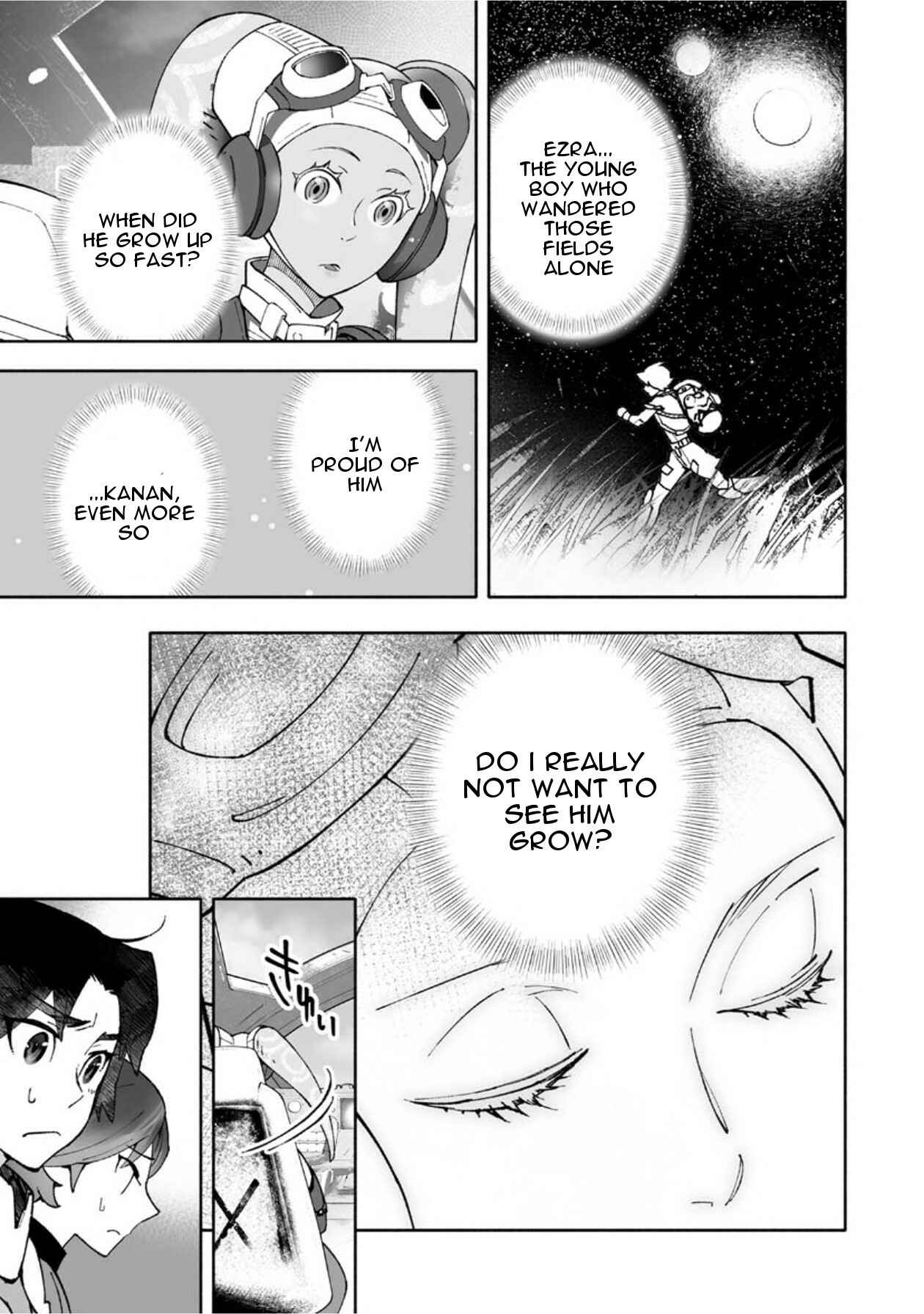 Page 13 Chapter 14 STAR WARS Rebels