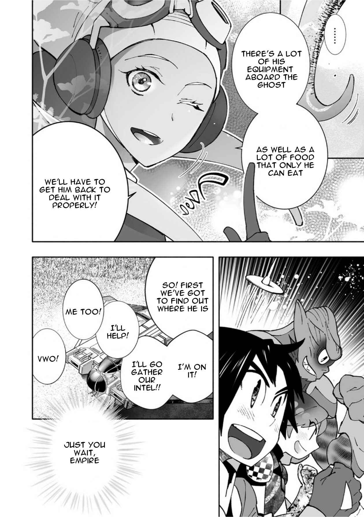 Page 14 Chapter 14 STAR WARS Rebels