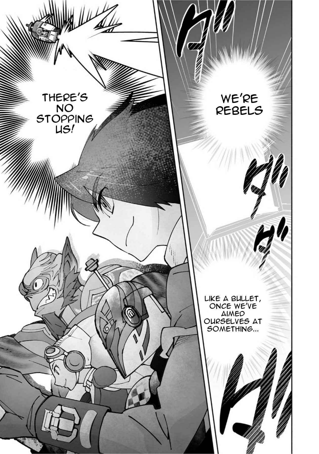 Page 15 Chapter 14 STAR WARS Rebels
