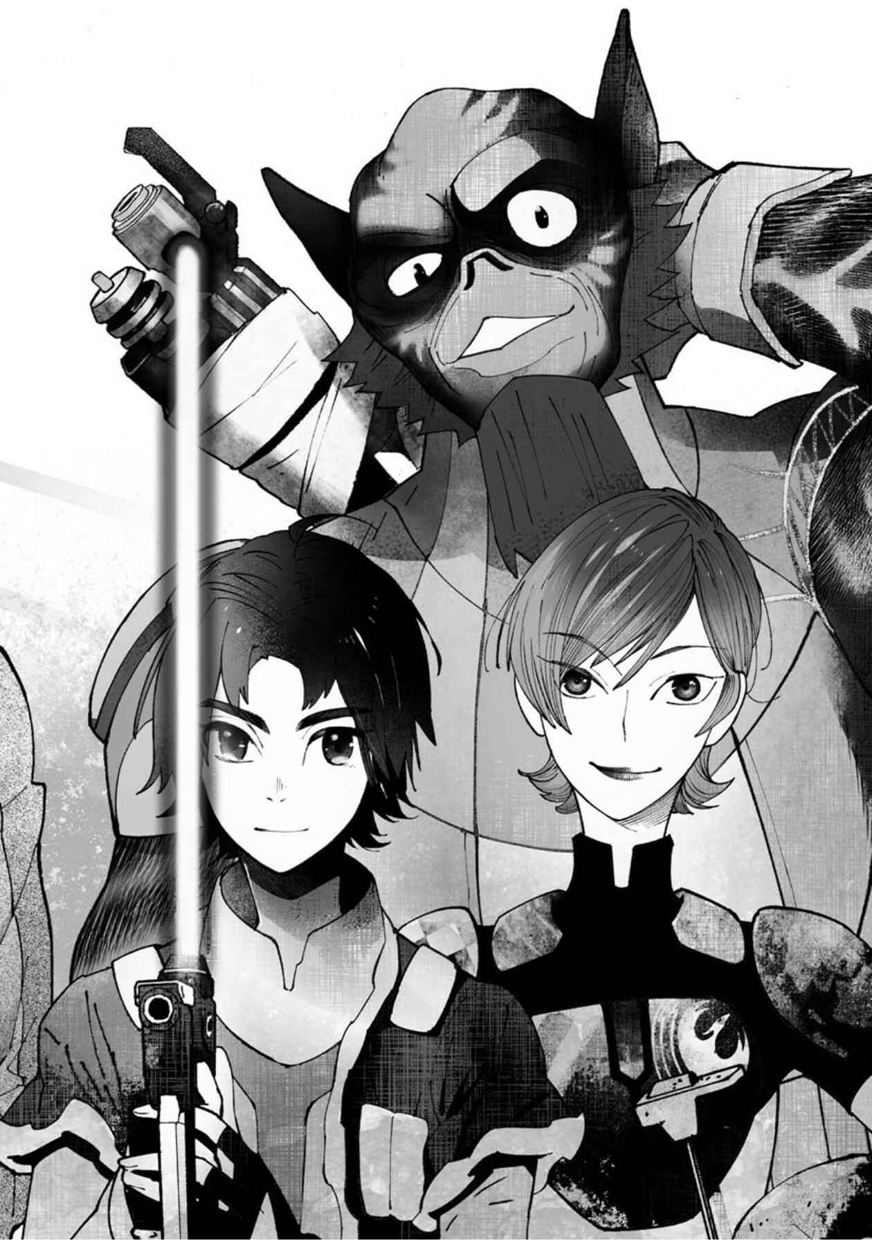 Page 16 Chapter 14 STAR WARS Rebels