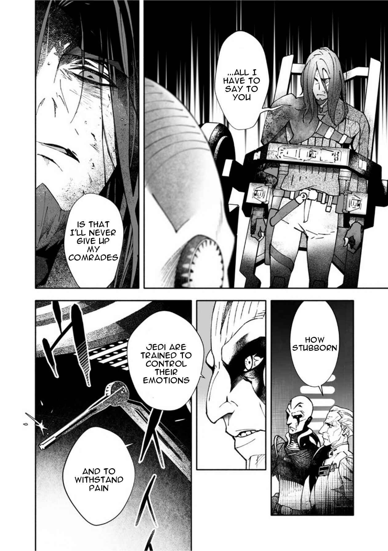 Page 2 Chapter 14 STAR WARS Rebels