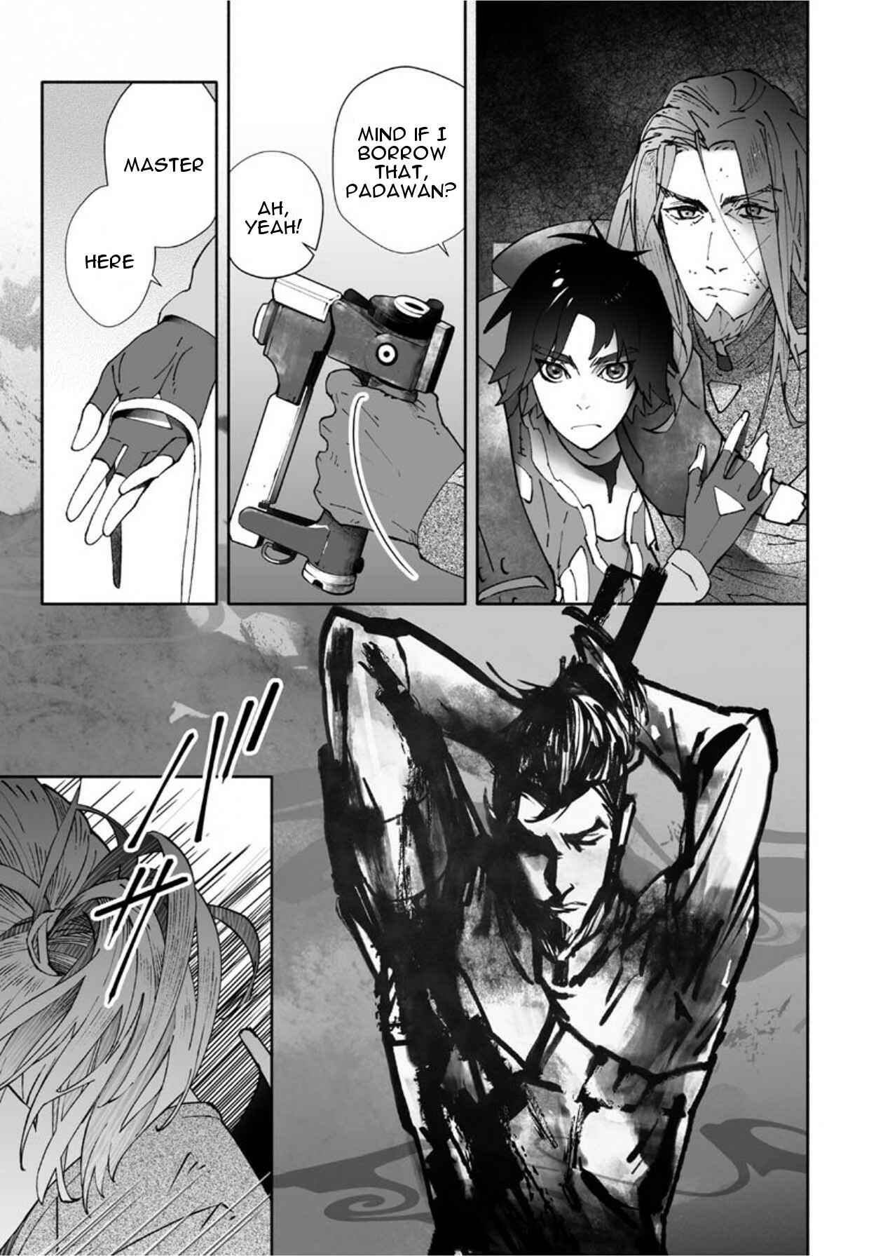 Page 28 Chapter 14 STAR WARS Rebels