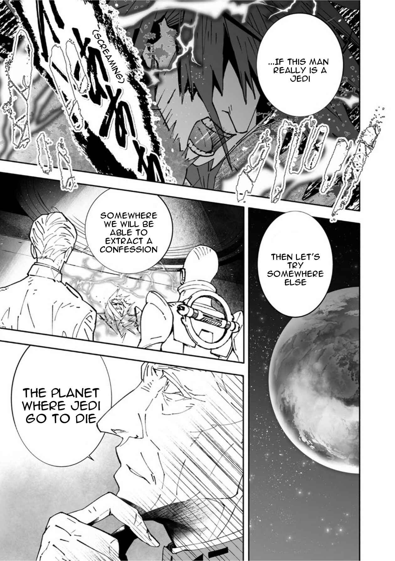 Page 3 Chapter 14 STAR WARS Rebels