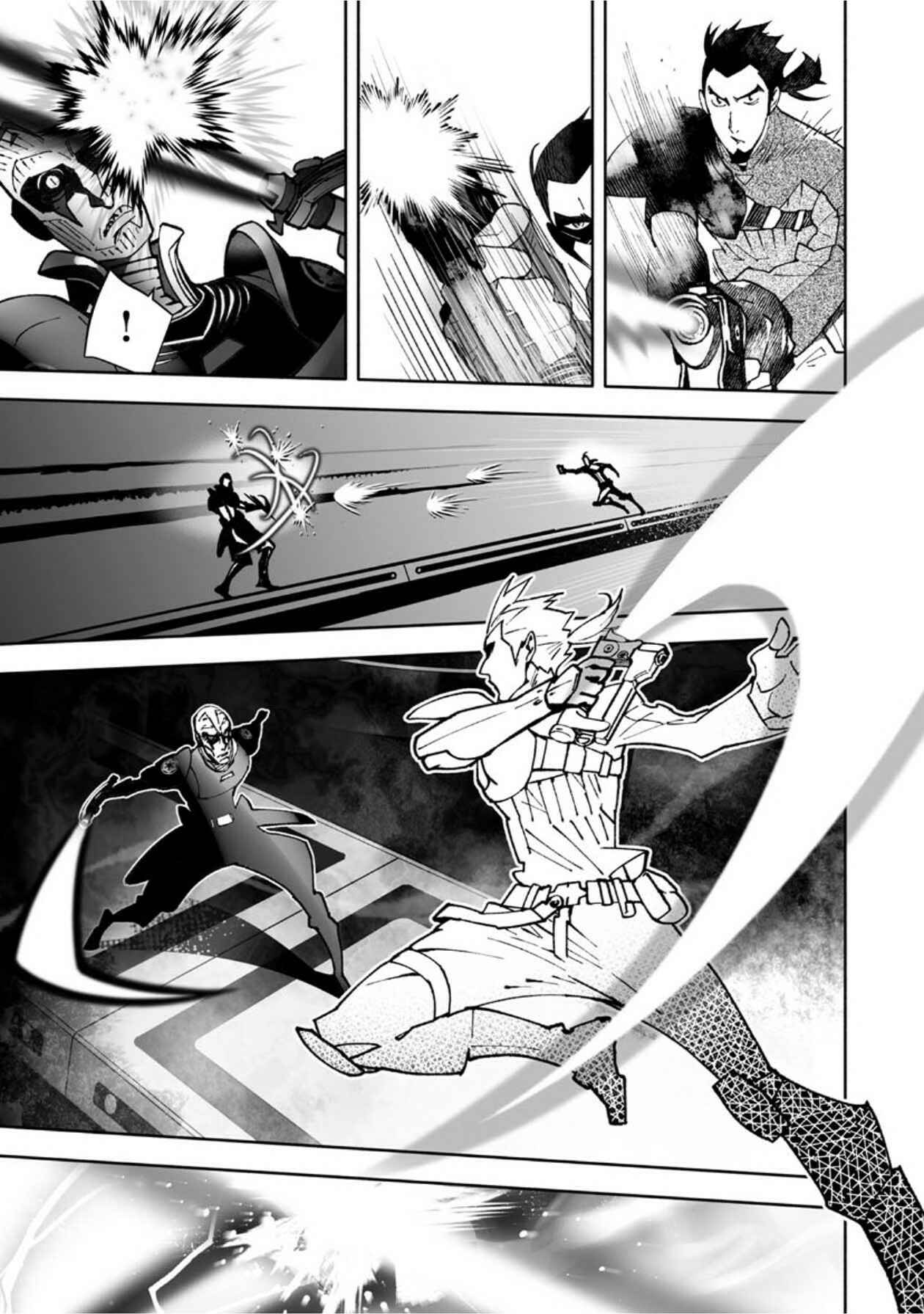 Page 30 Chapter 14 STAR WARS Rebels