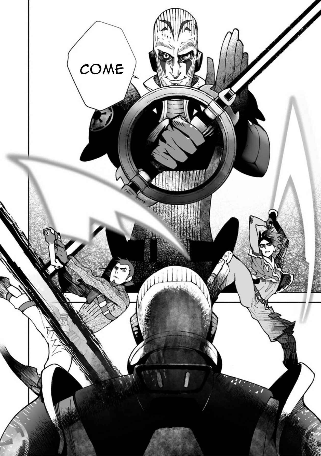 Page 33 Chapter 14 STAR WARS Rebels