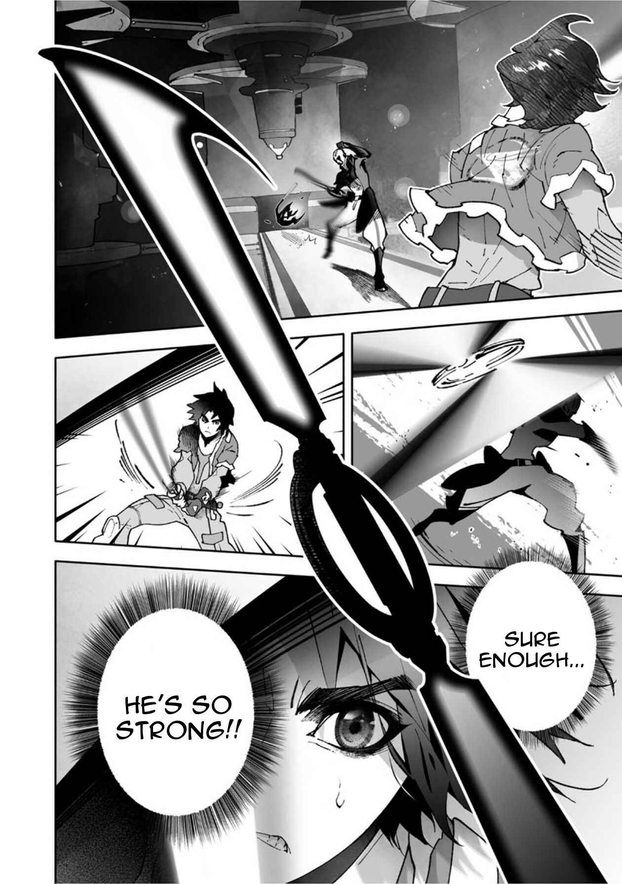 Page 35 Chapter 14 STAR WARS Rebels
