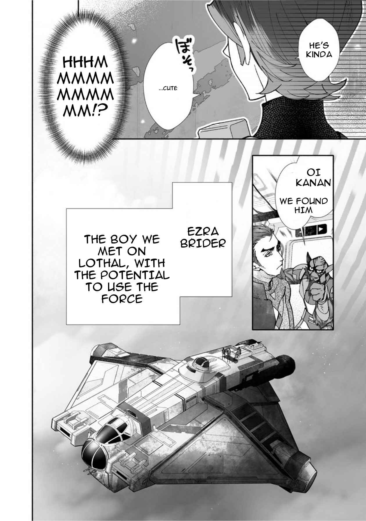 Page 14 Chapter 4 STAR WARS Rebels