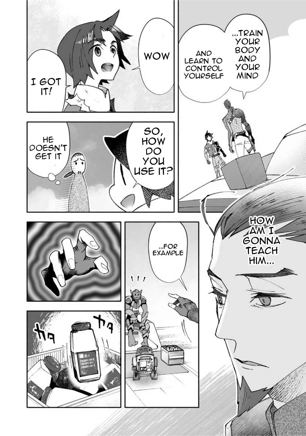 Page 16 Chapter 4 STAR WARS Rebels