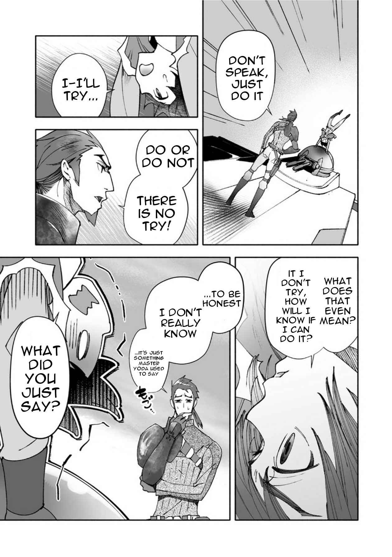 Page 19 Chapter 4 STAR WARS Rebels