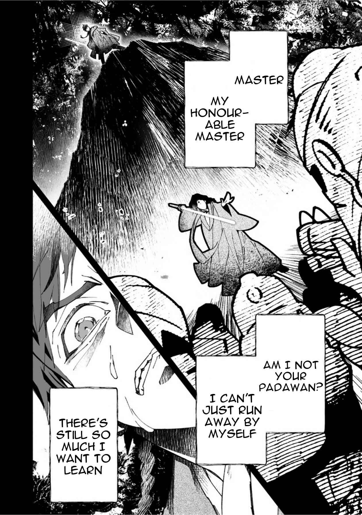 Page 2 Chapter 4 STAR WARS Rebels