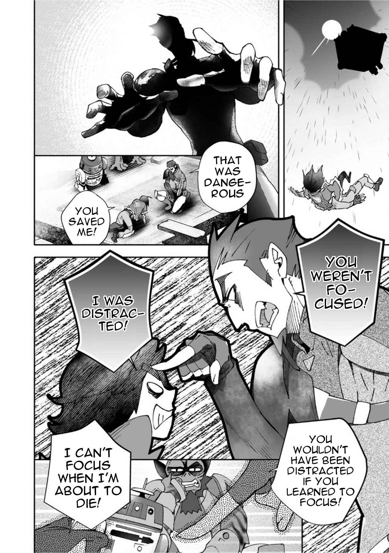 Page 22 Chapter 4 STAR WARS Rebels
