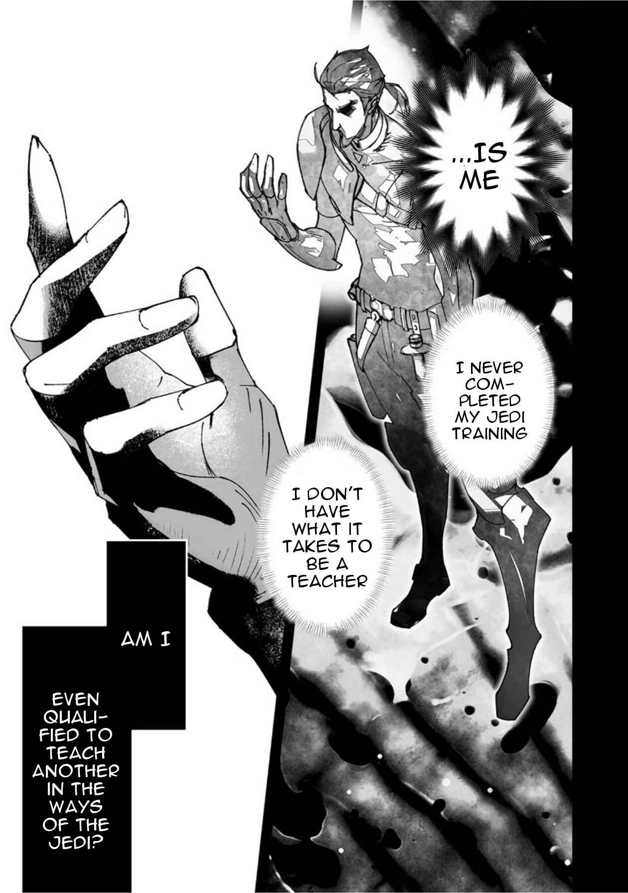 Page 25 Chapter 4 STAR WARS Rebels