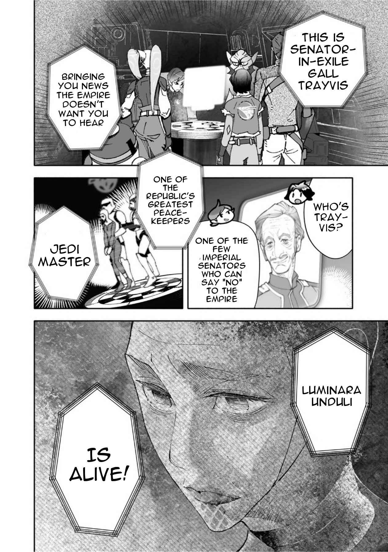 Page 28 Chapter 4 STAR WARS Rebels