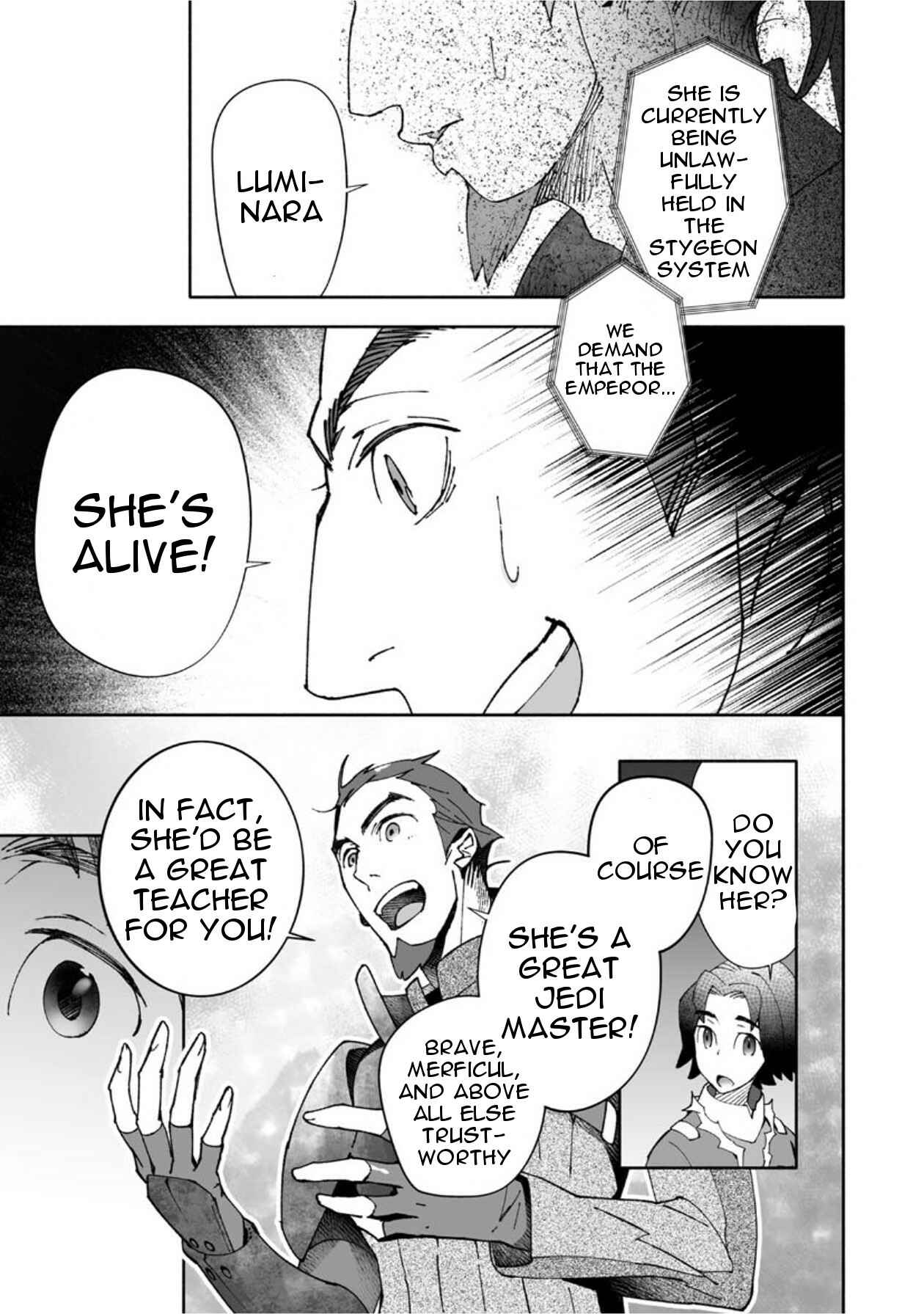 Page 29 Chapter 4 STAR WARS Rebels