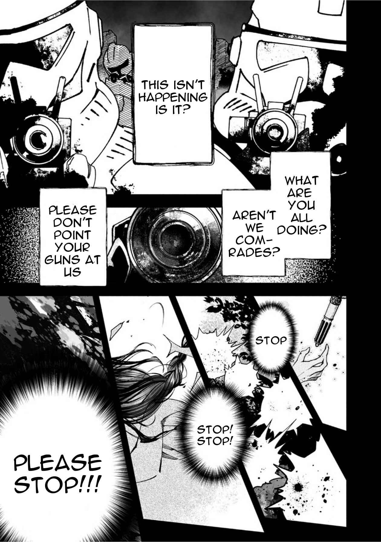 Page 3 Chapter 4 STAR WARS Rebels