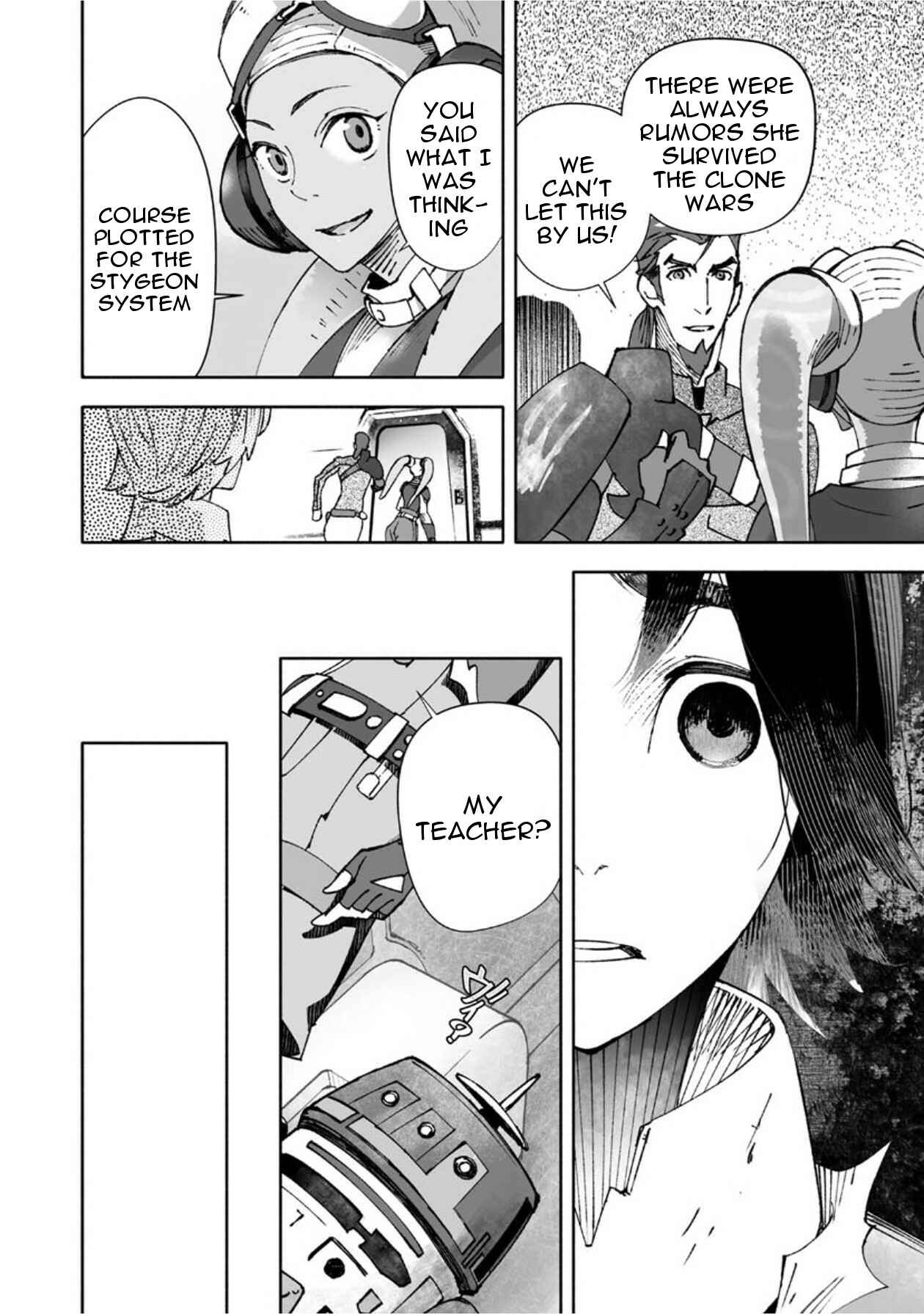 Page 30 Chapter 4 STAR WARS Rebels