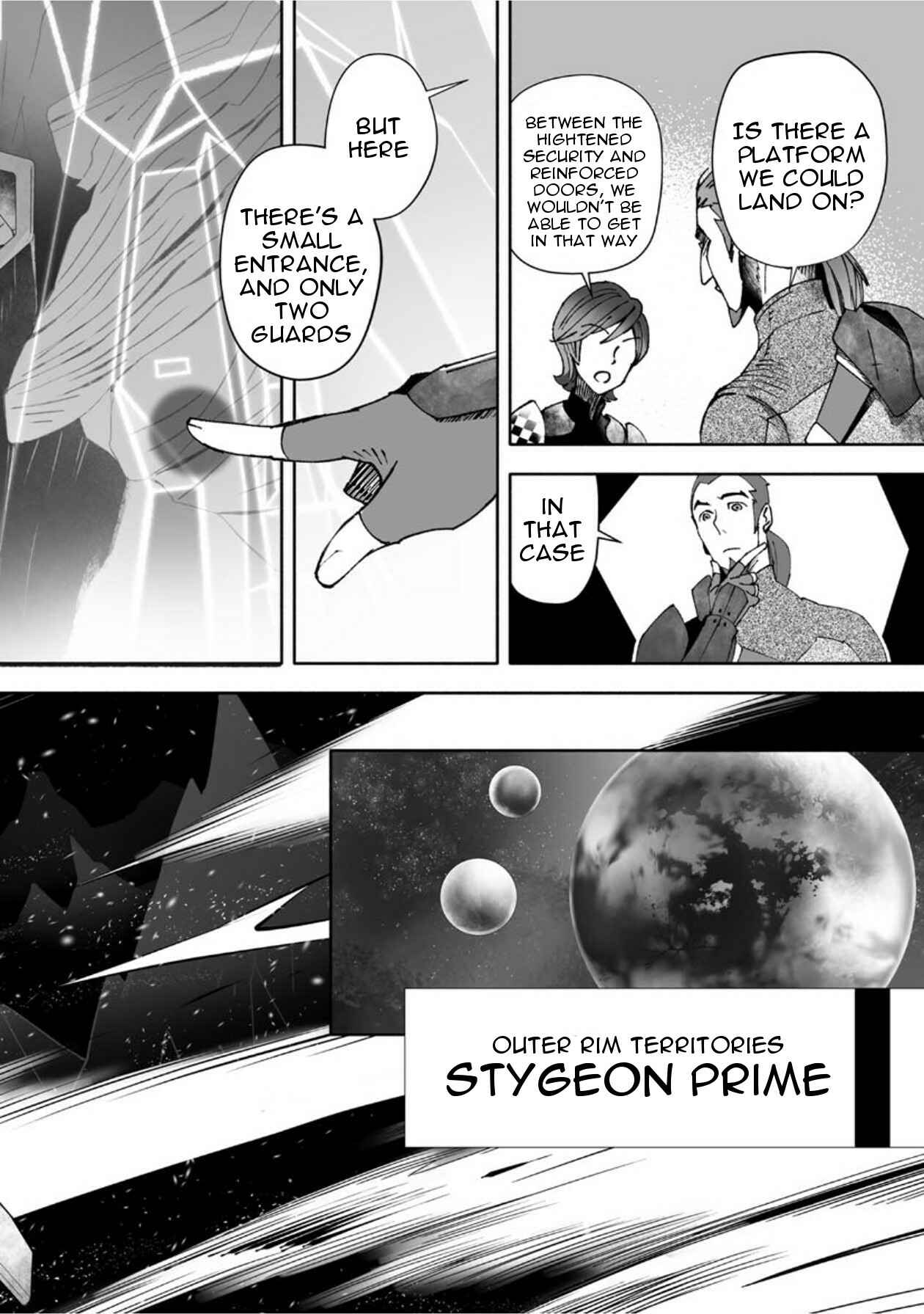 Page 32 Chapter 4 STAR WARS Rebels