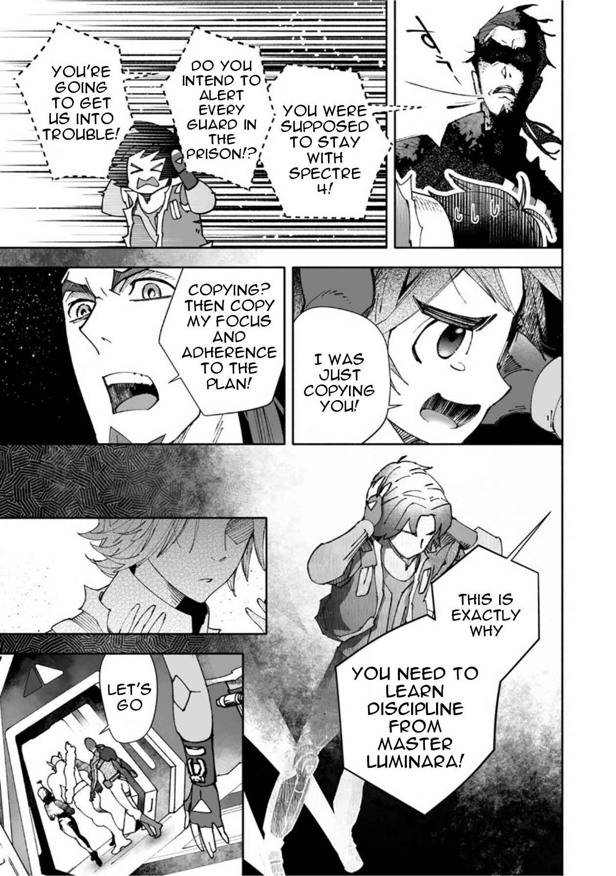 Page 37 Chapter 4 STAR WARS Rebels