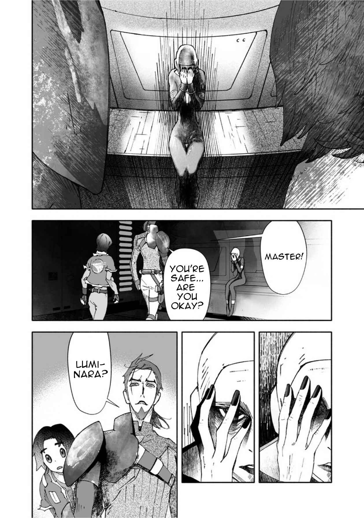 Page 42 Chapter 4 STAR WARS Rebels