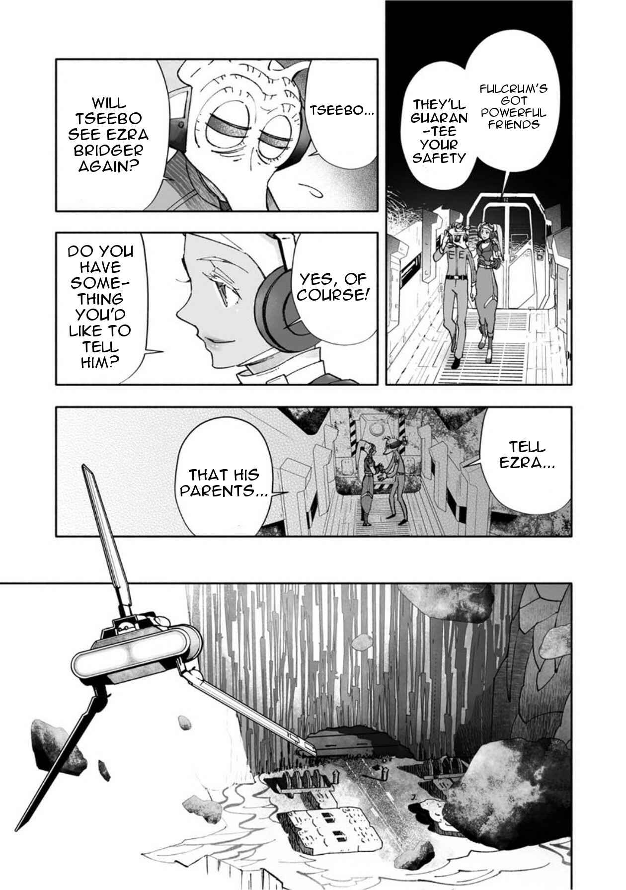 Page 17 Chapter 9 STAR WARS Rebels