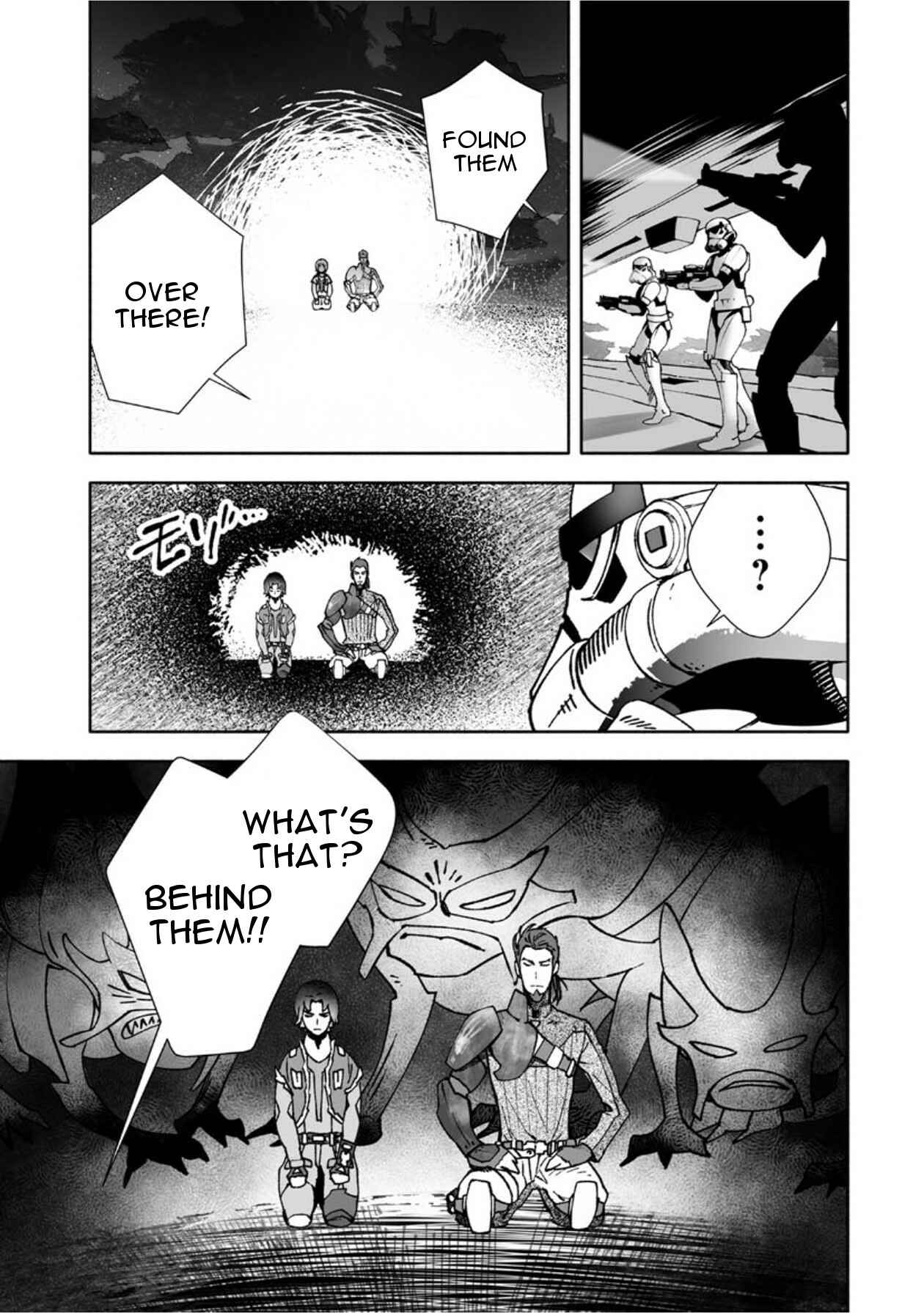 Page 19 Chapter 9 STAR WARS Rebels