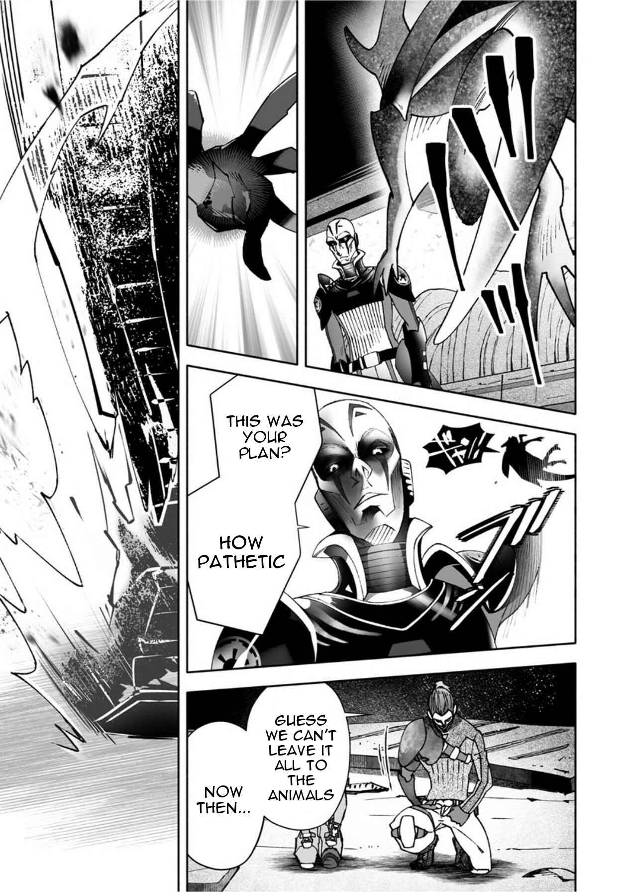 Page 21 Chapter 9 STAR WARS Rebels