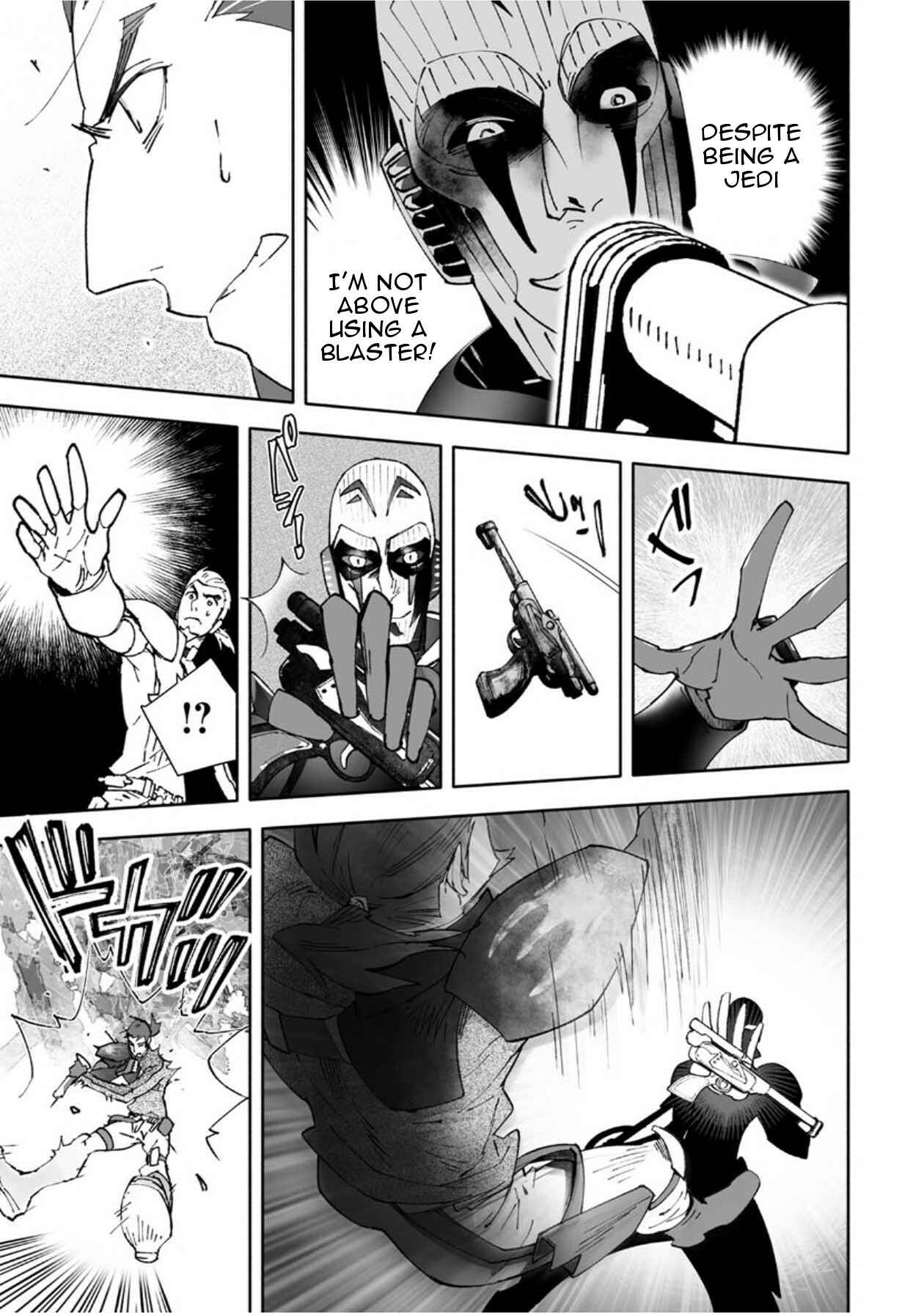Page 25 Chapter 9 STAR WARS Rebels