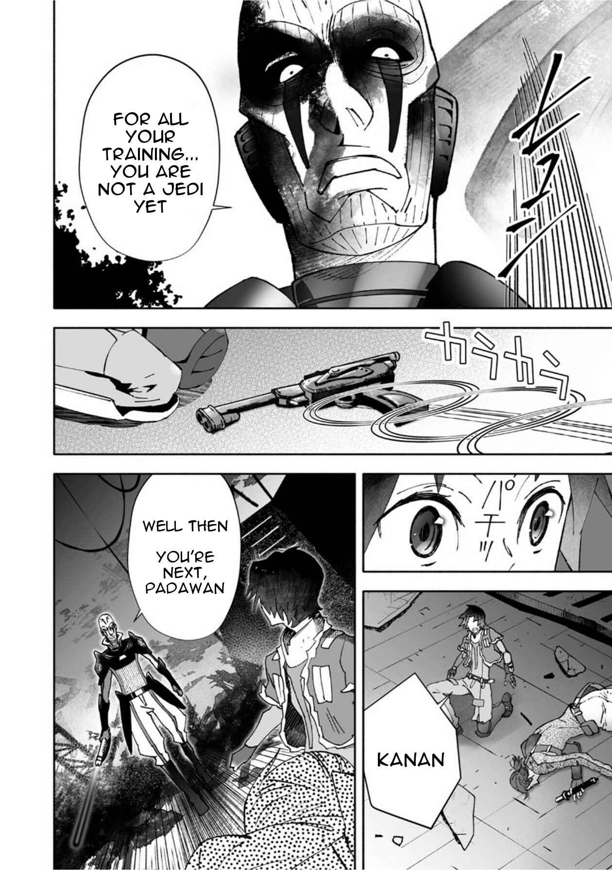 Page 26 Chapter 9 STAR WARS Rebels